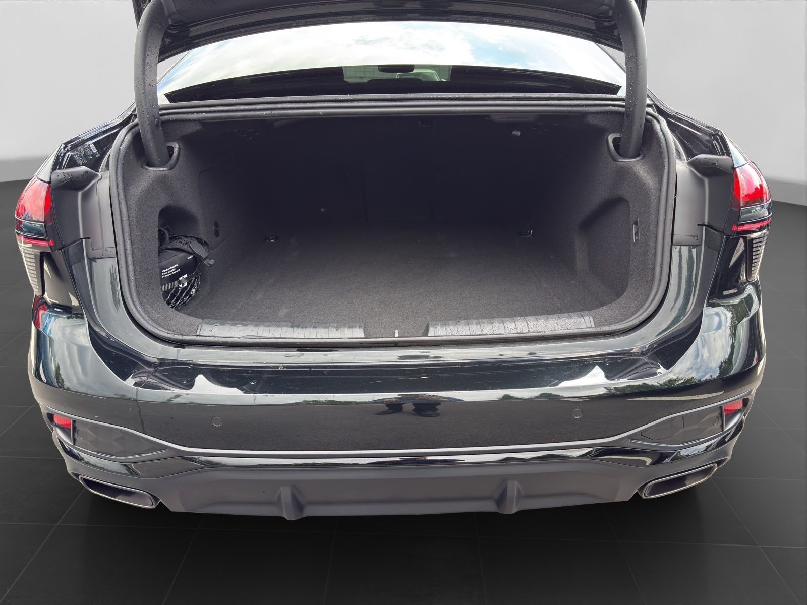 Audi A6 Limousine – Bild 17