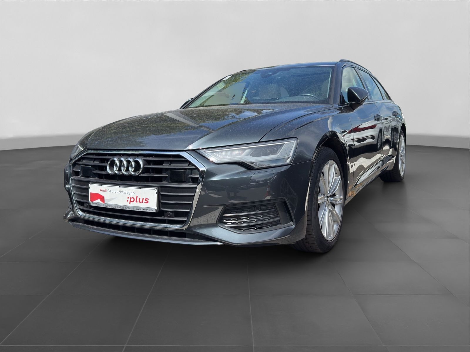 Audi A6 Avant – Bild 2