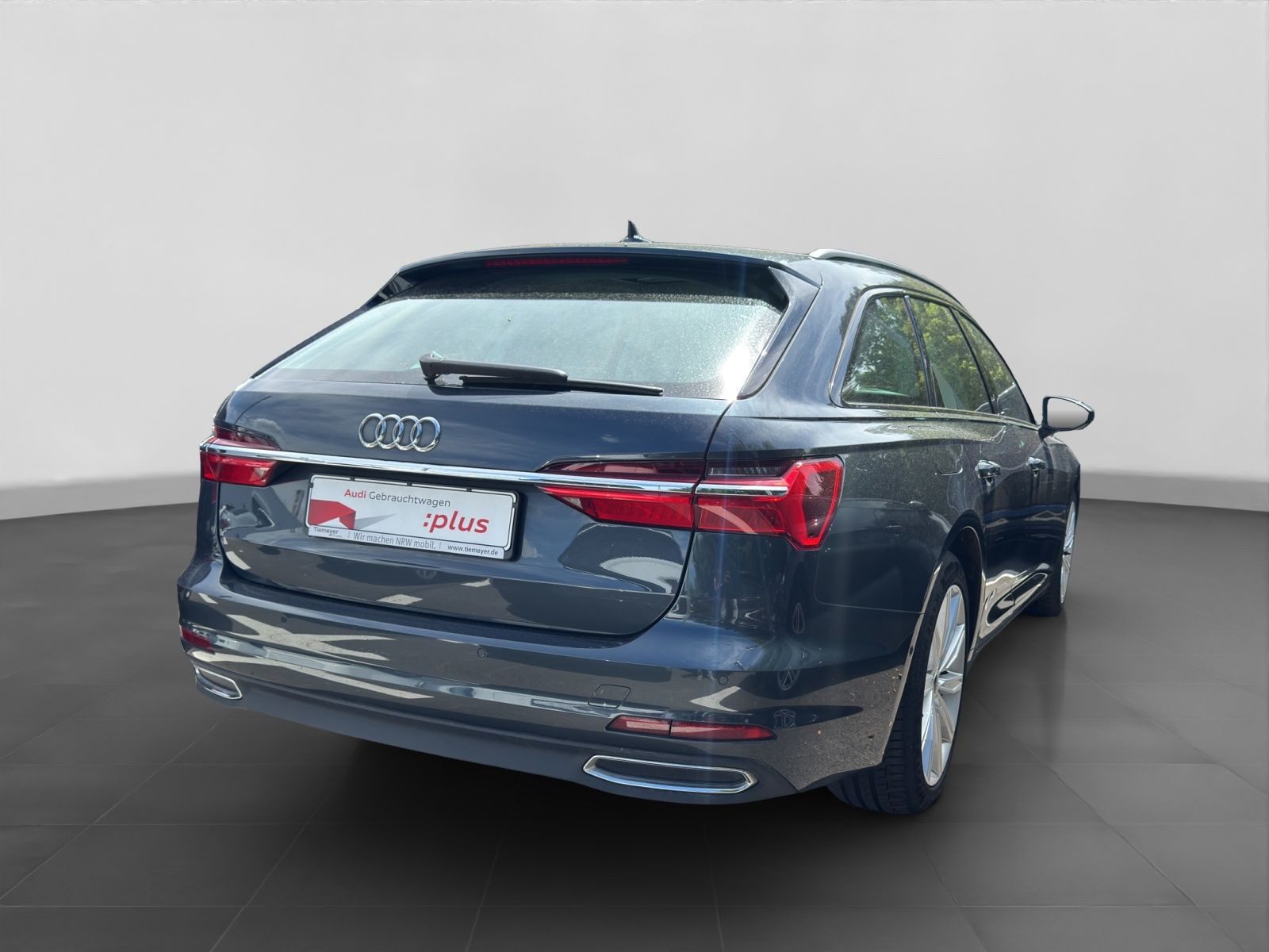 Audi A6 Avant – Bild 3