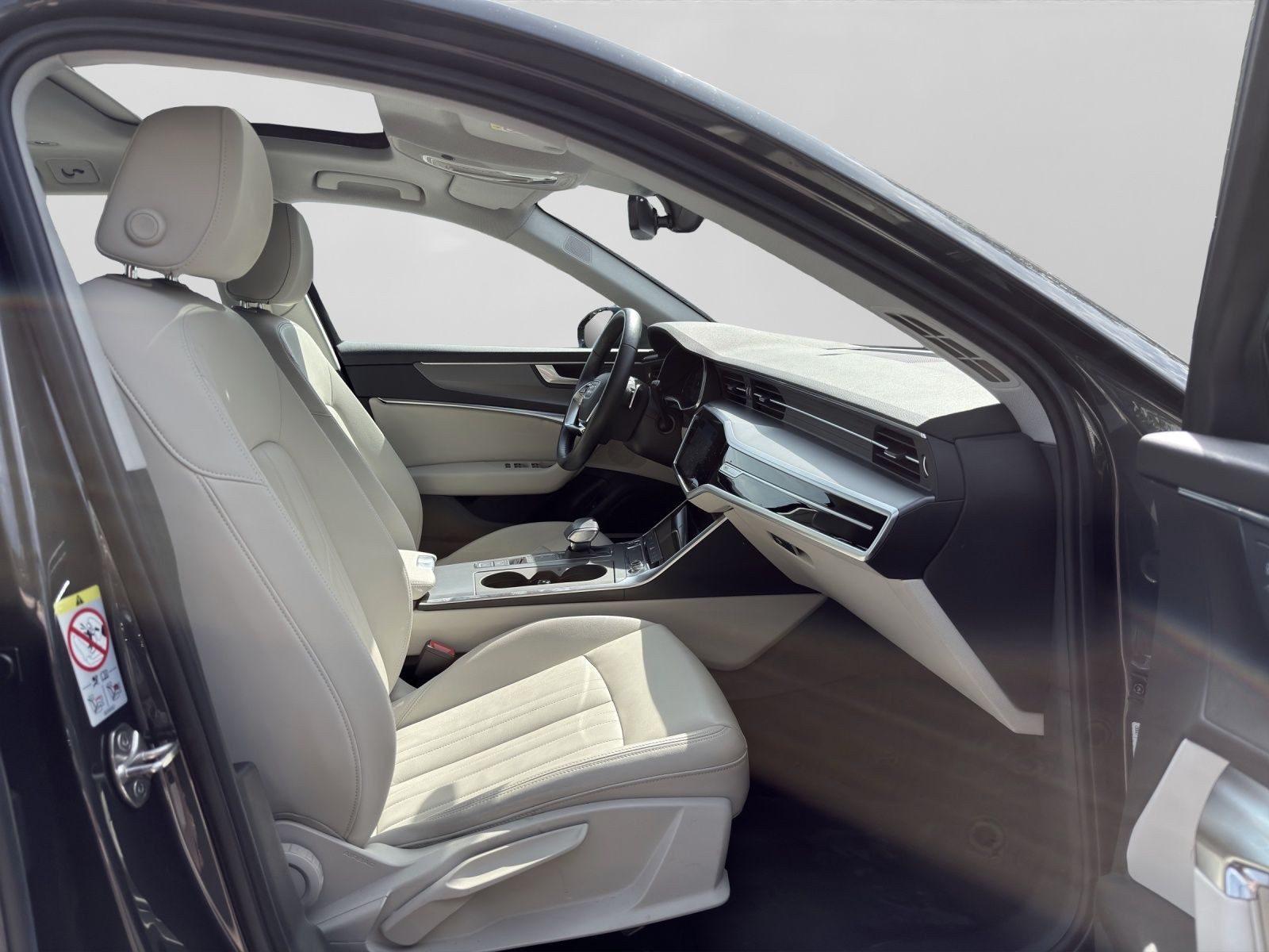 Audi A6 Avant – Bild 4