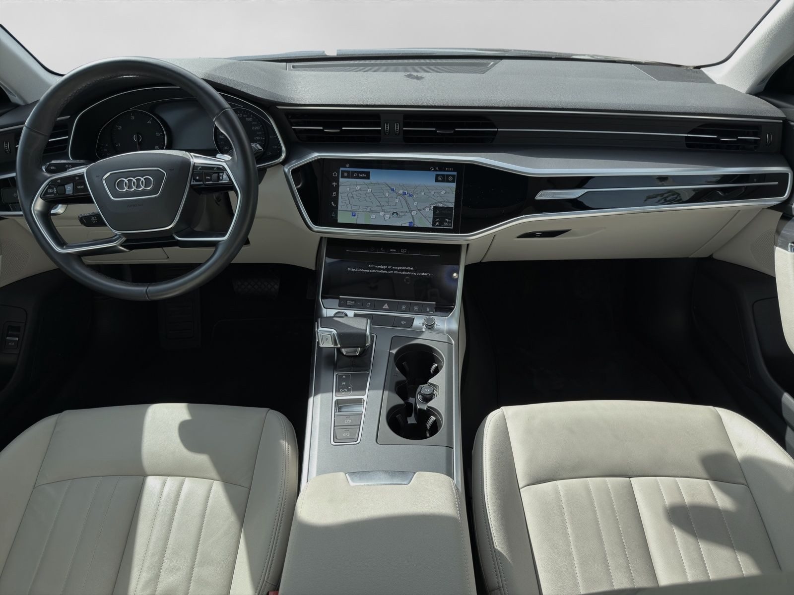 Audi A6 Avant – Bild 5