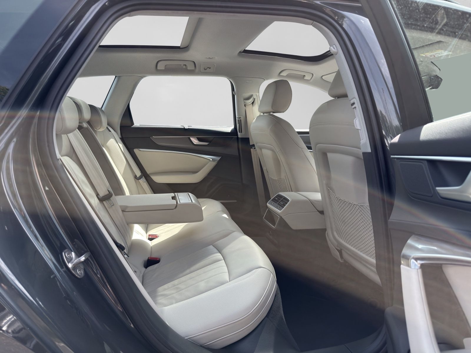 Audi A6 Avant – Bild 6