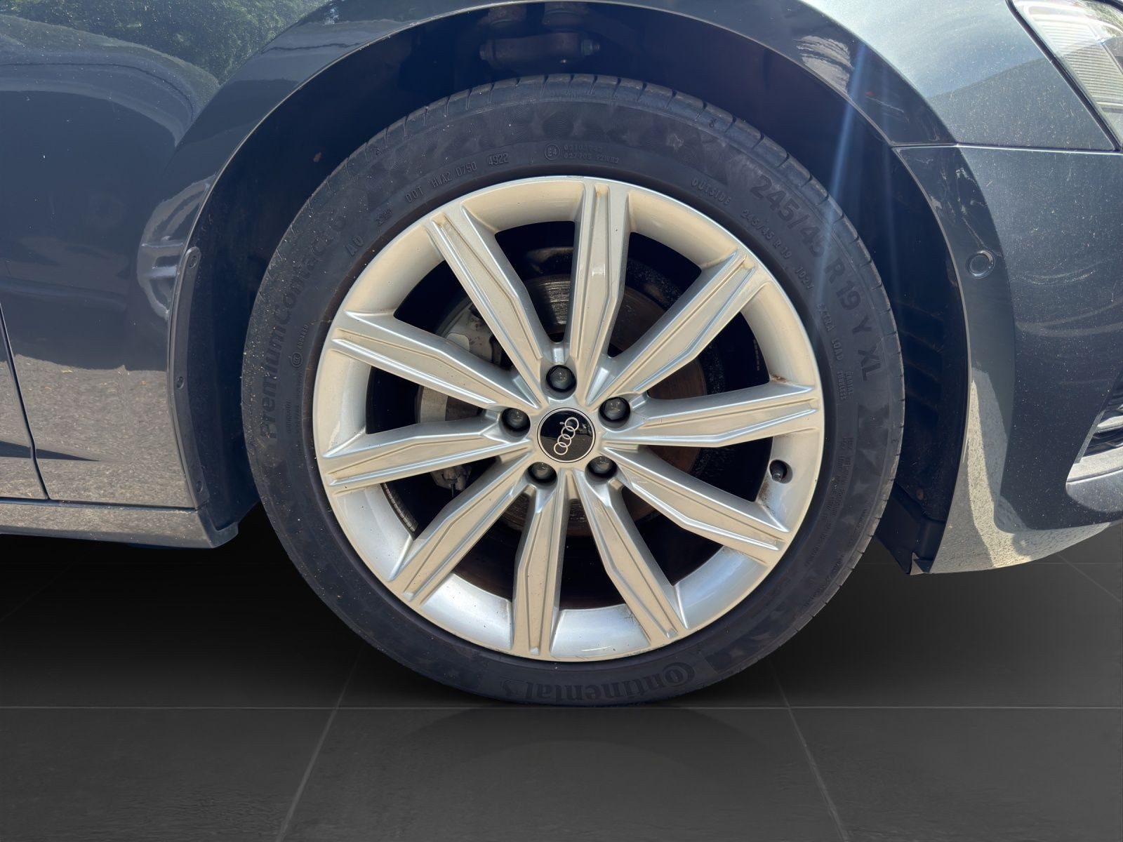 Audi A6 Avant – Bild 7