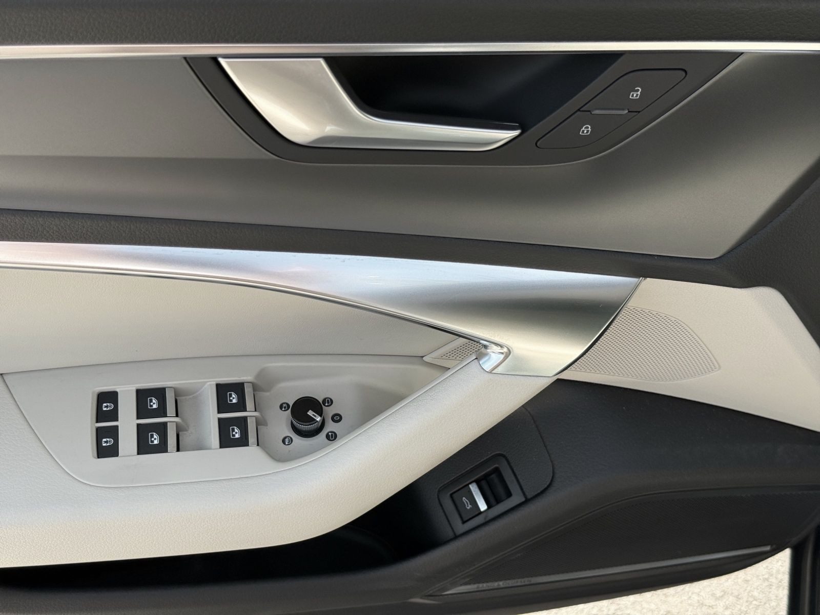 Audi A6 Avant – Bild 8