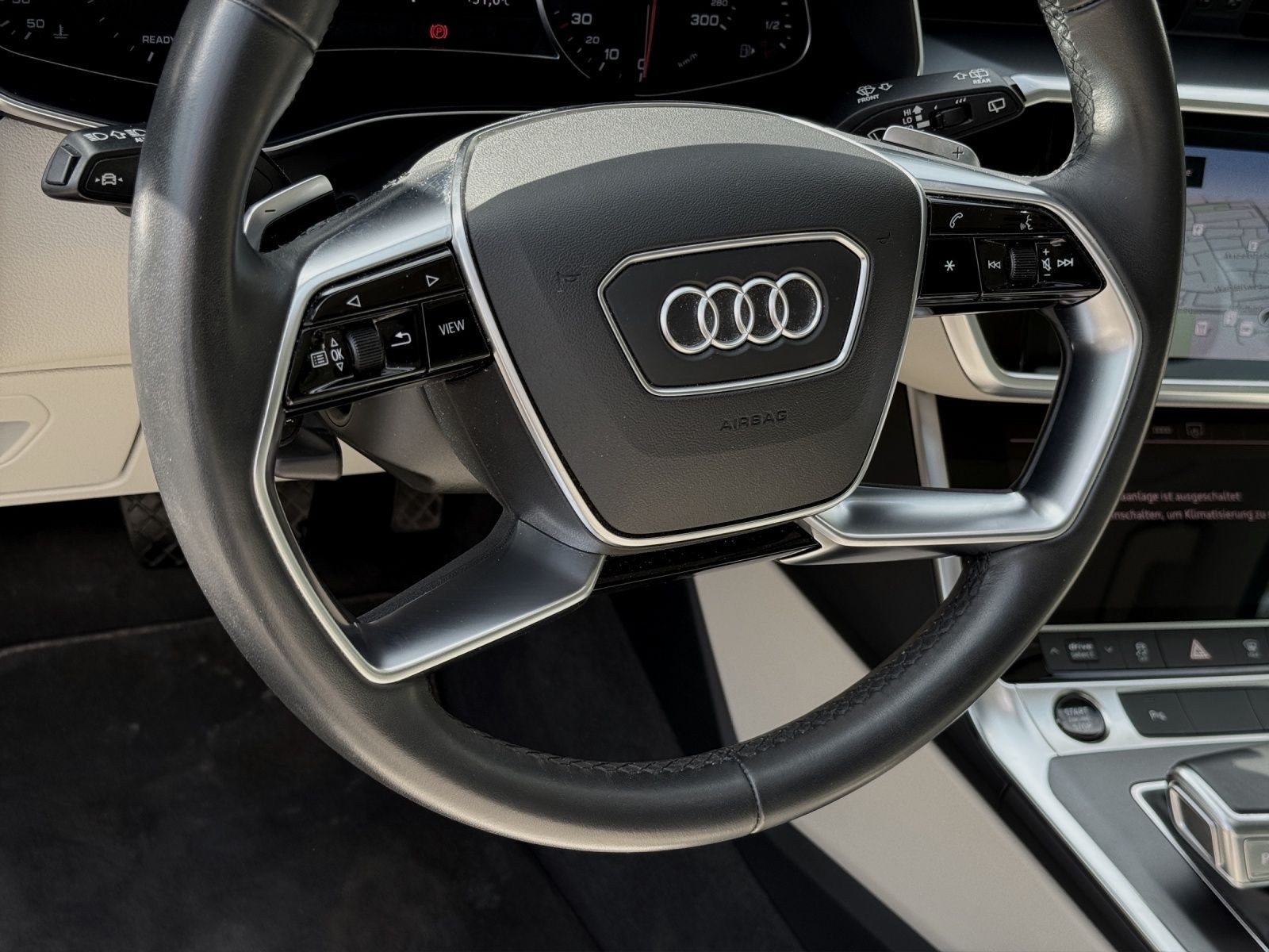 Audi A6 Avant – Bild 9