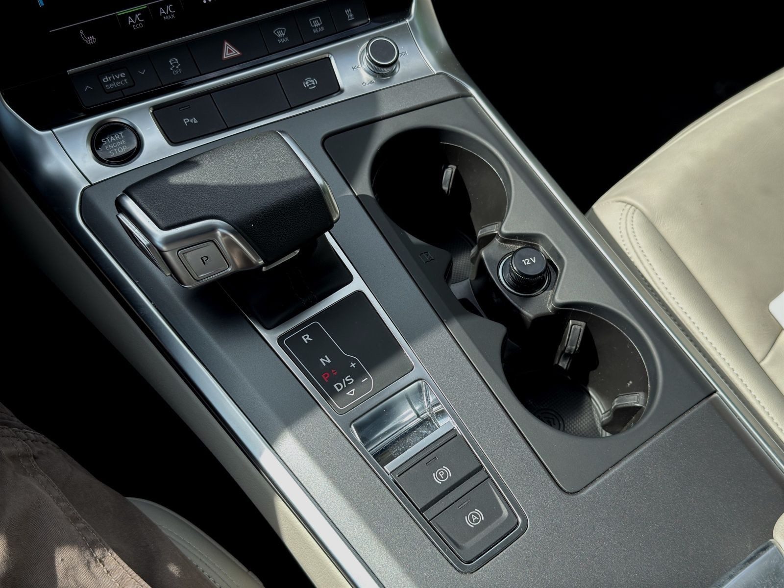 Audi A6 Avant – Bild 11