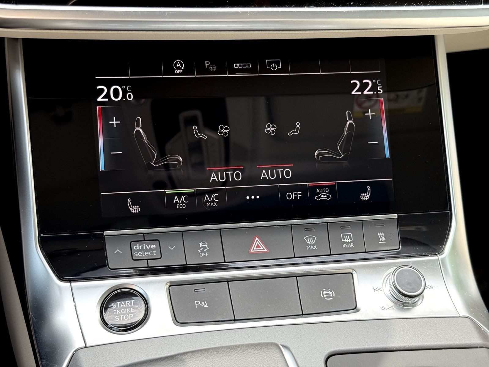 Audi A6 Avant – Bild 15