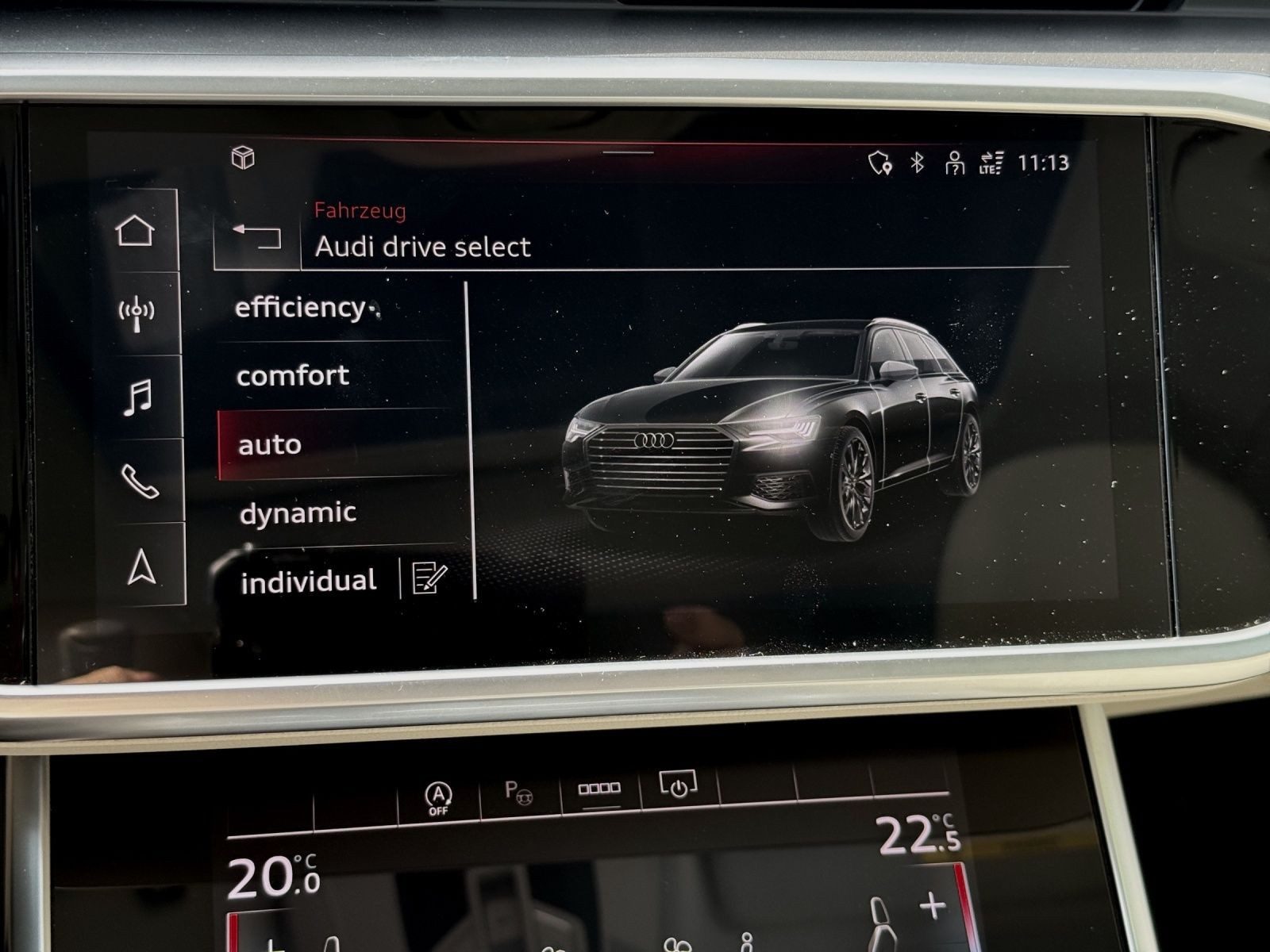 Audi A6 Avant – Bild 16
