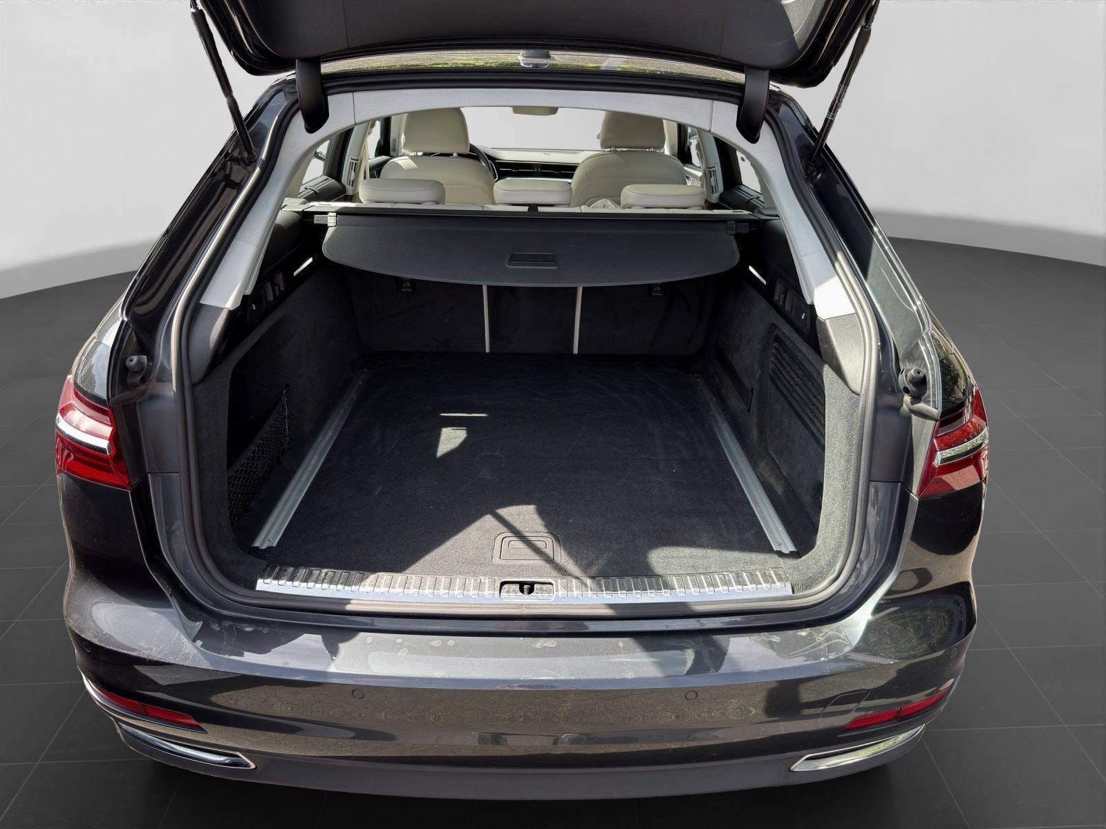 Audi A6 Avant – Bild 17