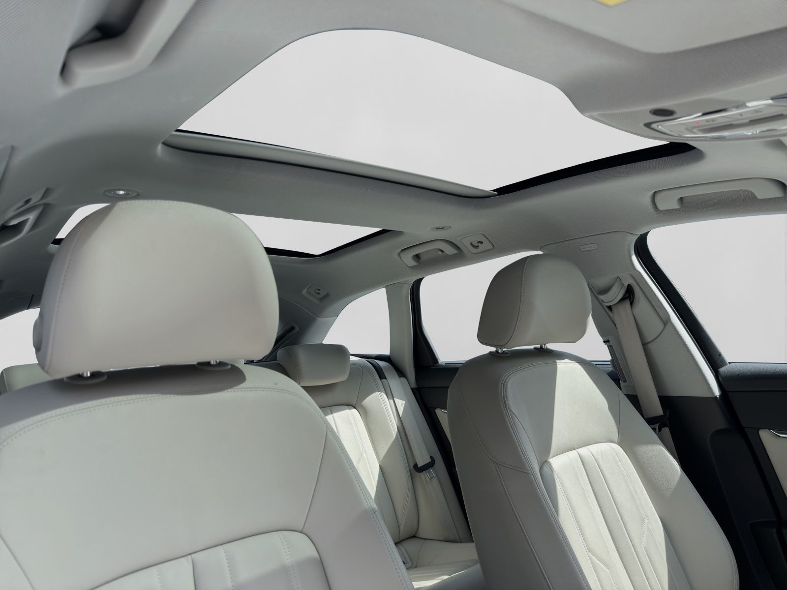 Audi A6 Avant – Bild 18