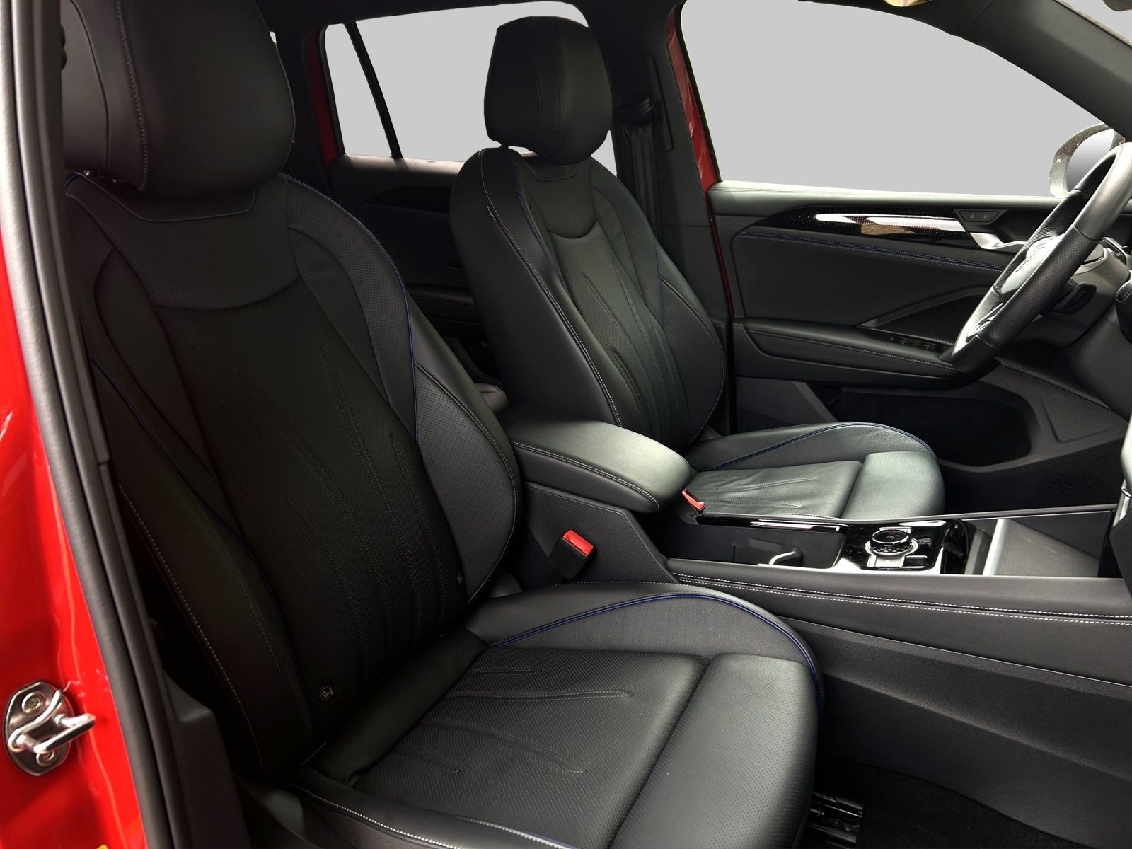 Volkswagen Tiguan – Bild 4