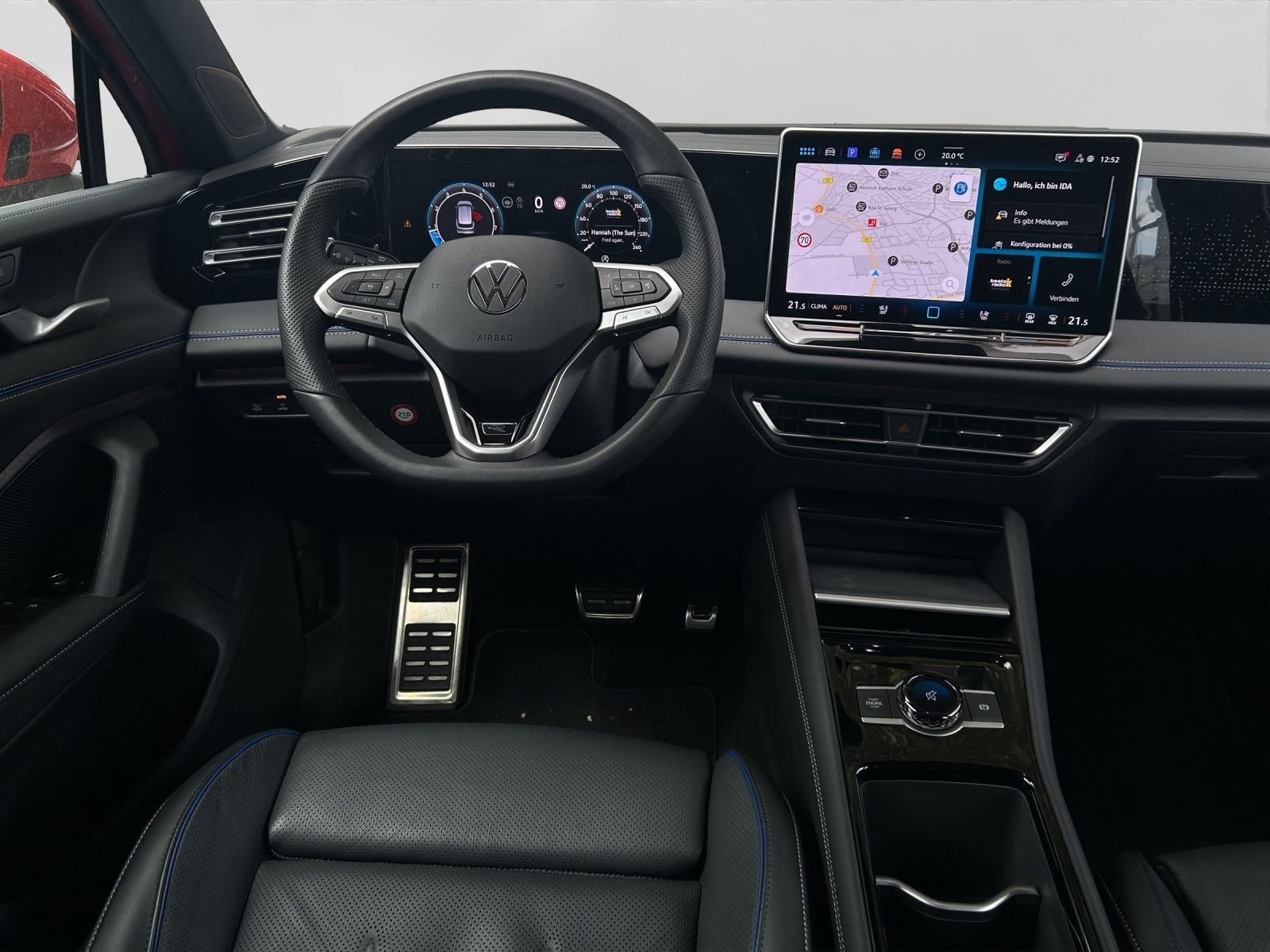 Volkswagen Tiguan – Bild 5
