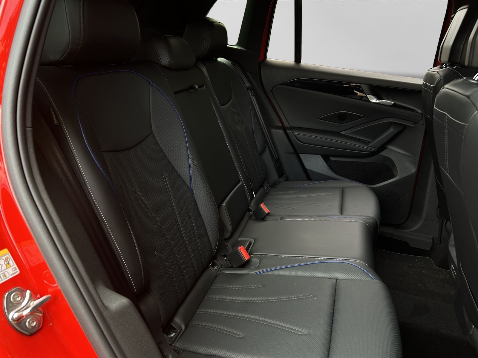Volkswagen Tiguan – Bild 6