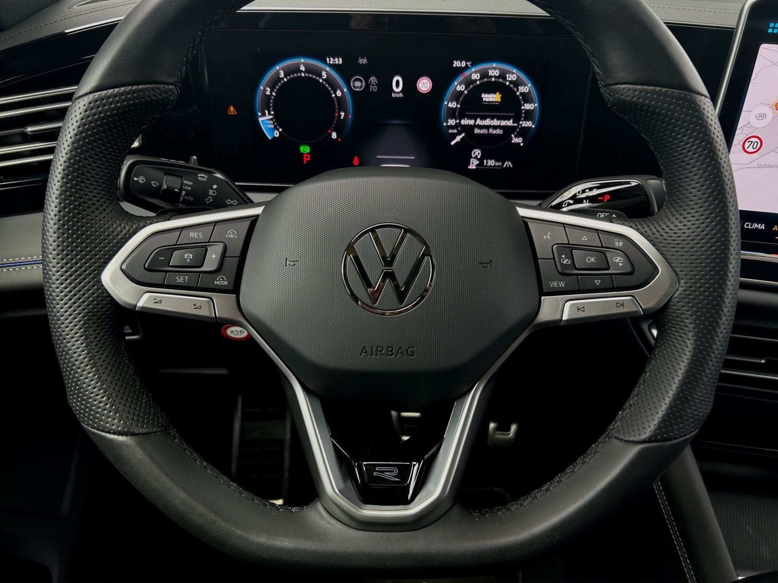 Volkswagen Tiguan – Bild 9
