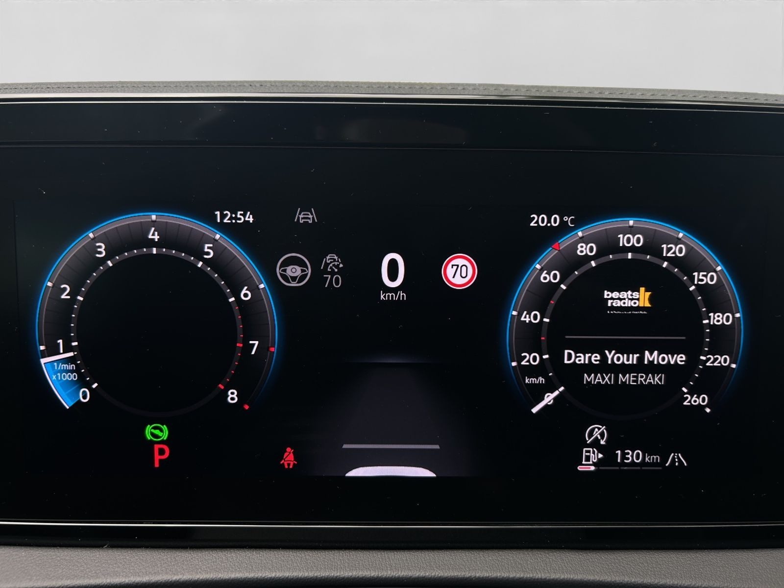 Volkswagen Tiguan – Bild 10