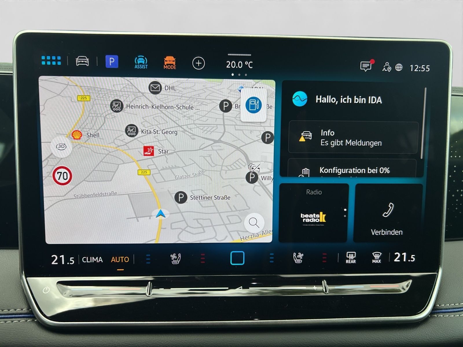 Volkswagen Tiguan – Bild 12