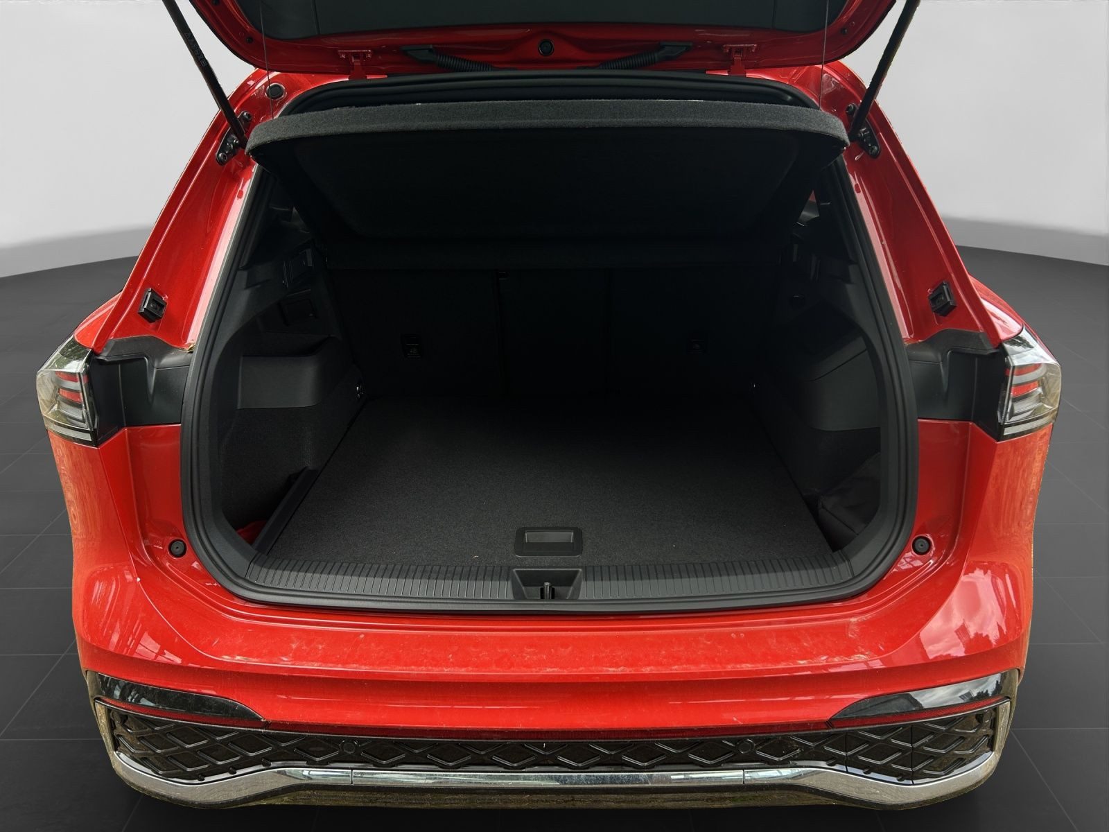 Volkswagen Tiguan – Bild 17