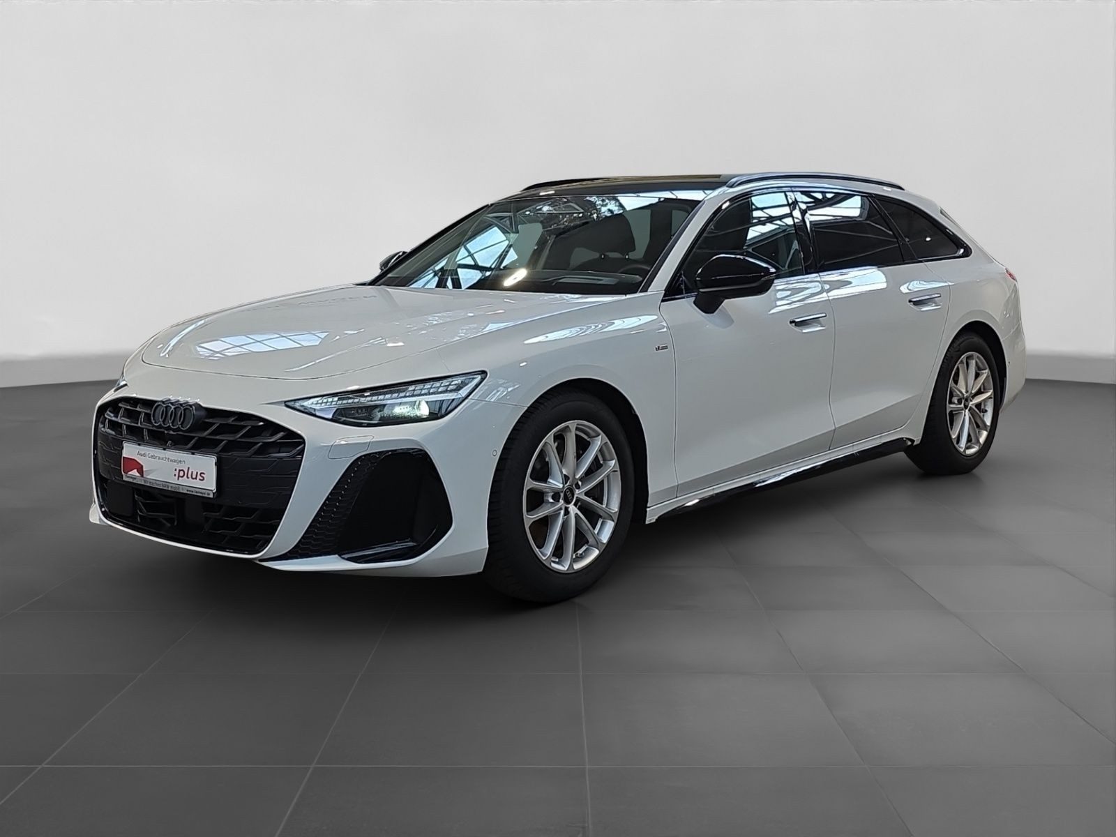 Audi A6 Avant – Bild 2