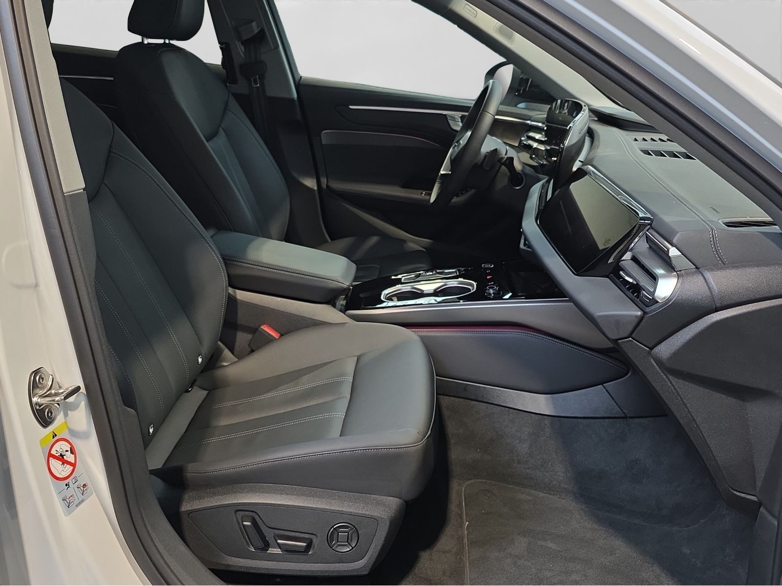 Audi A6 Avant – Bild 4