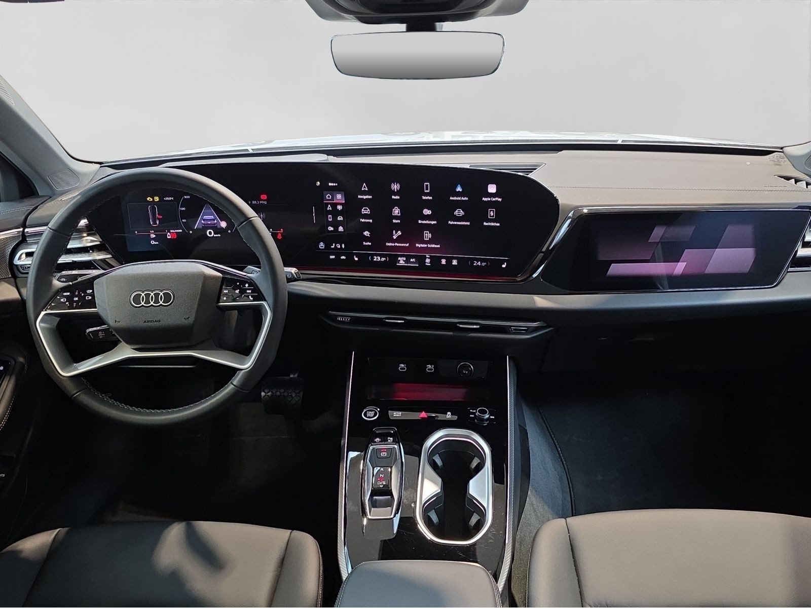 Audi A6 Avant – Bild 5