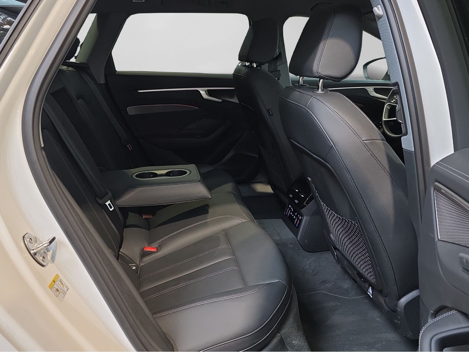 Audi A6 Avant – Bild 6
