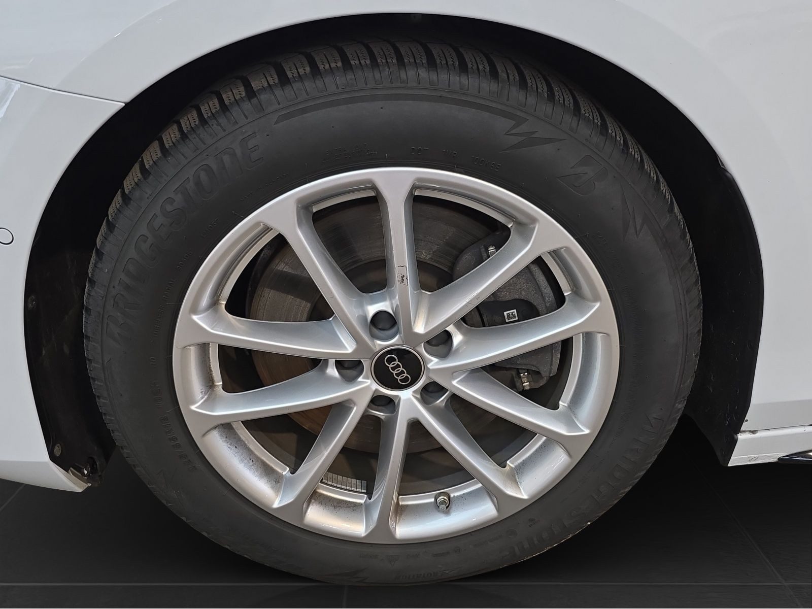 Audi A6 Avant – Bild 7