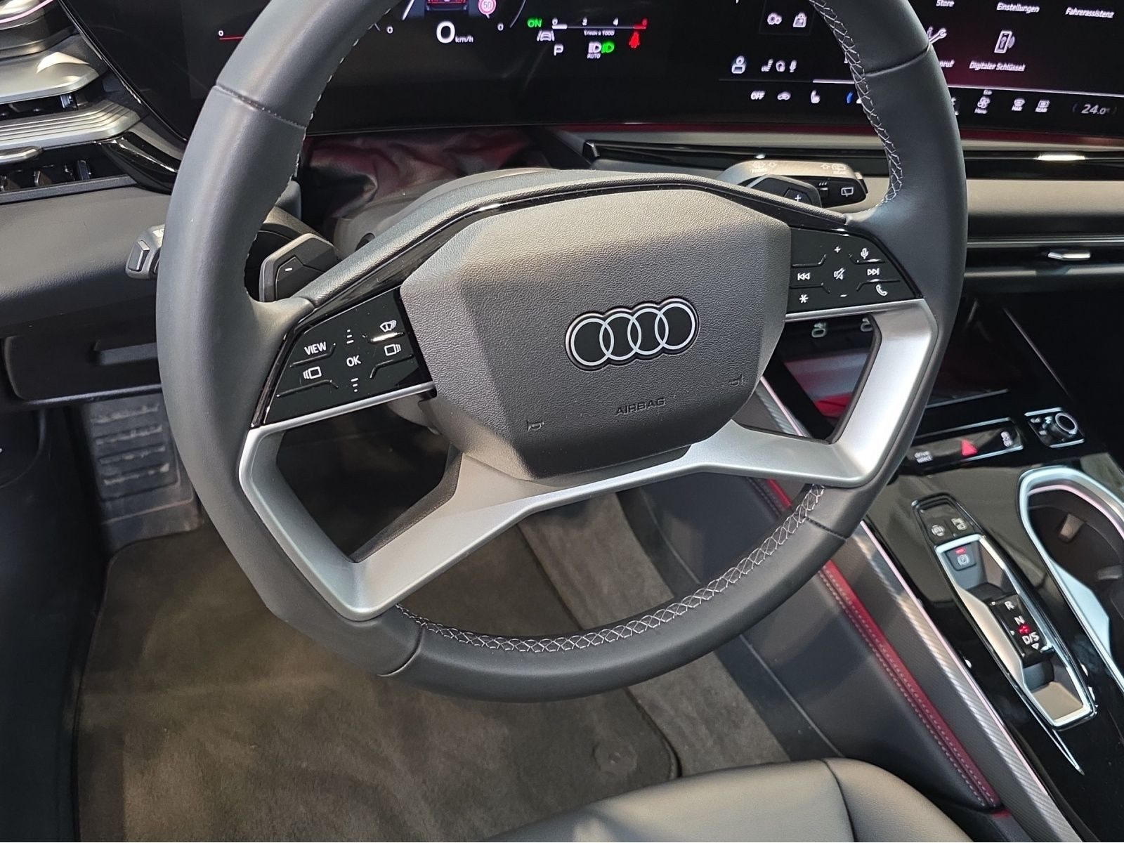 Audi A6 Avant – Bild 9