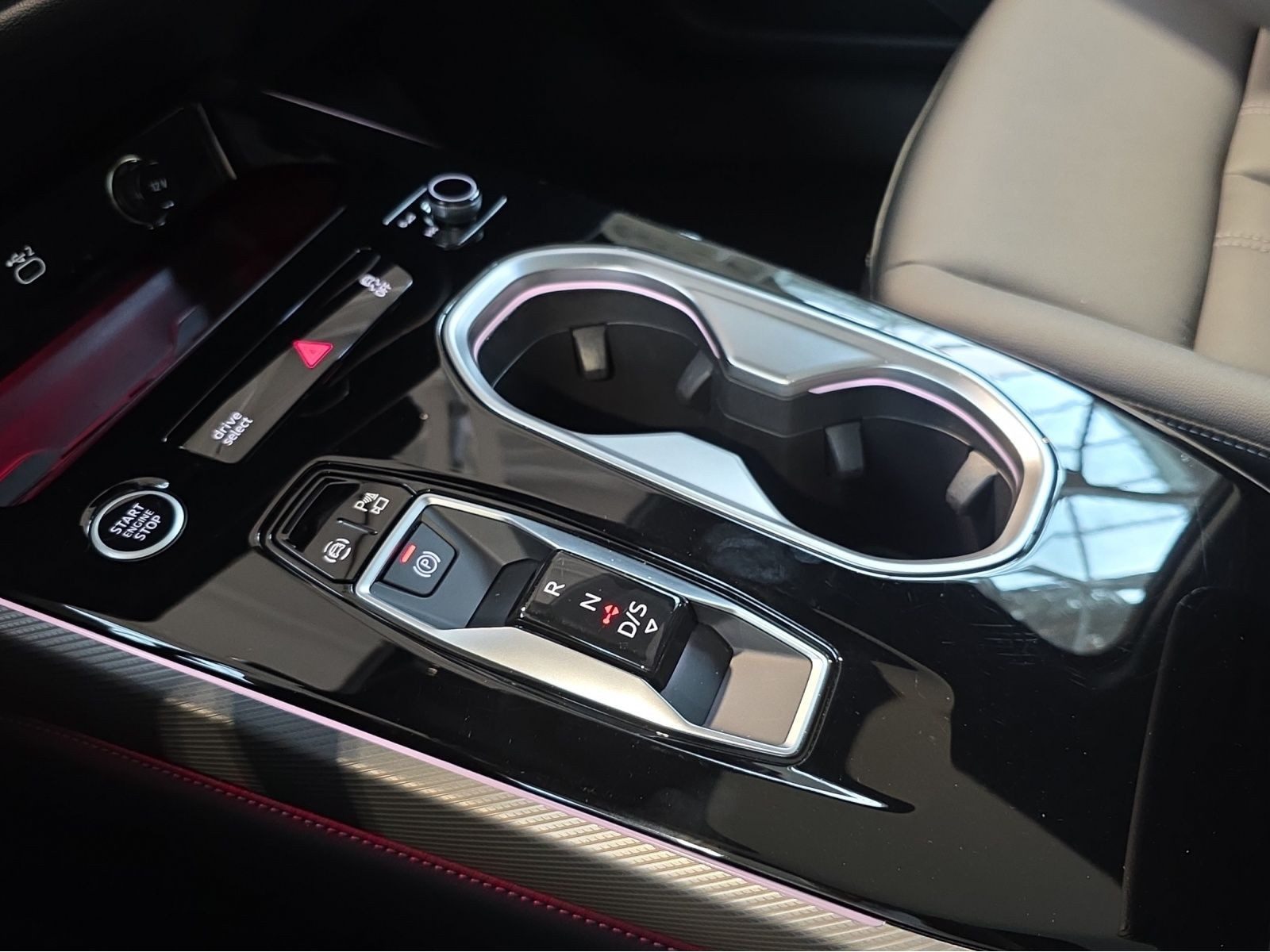 Audi A6 Avant – Bild 11