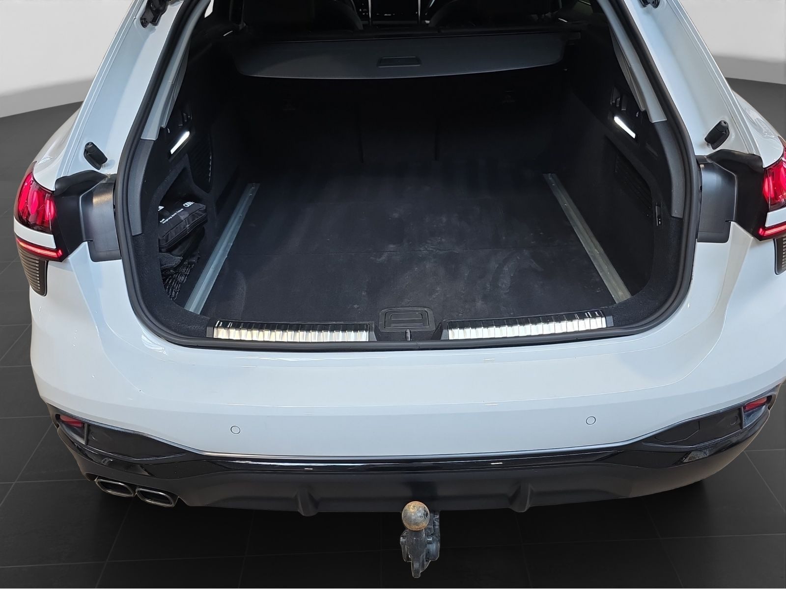 Audi A6 Avant – Bild 17