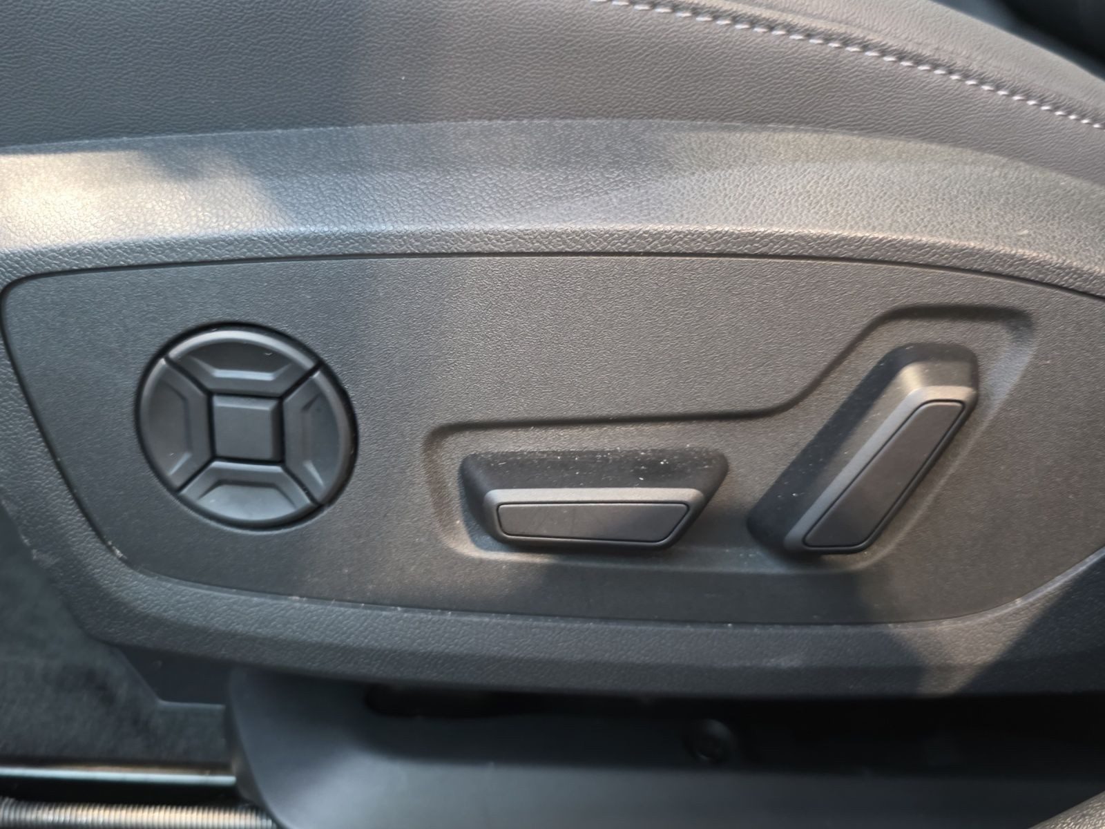 Audi A6 Avant – Bild 19