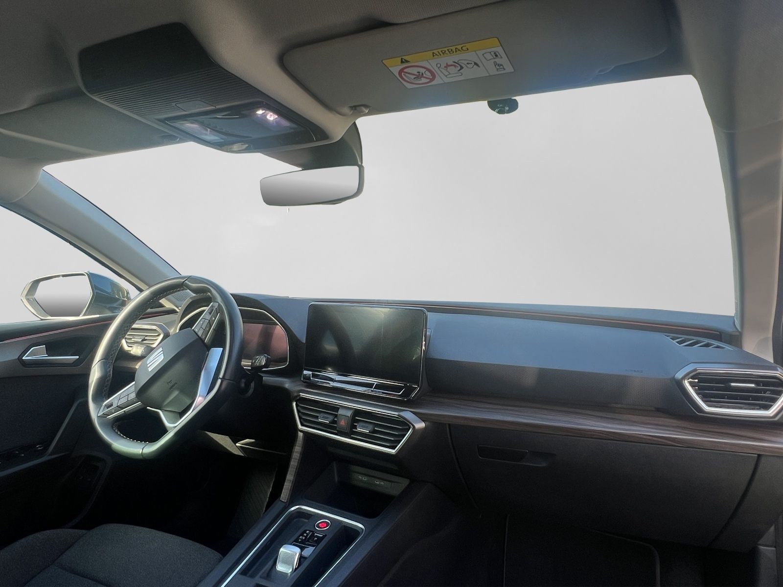 Seat Leon – Foto 5