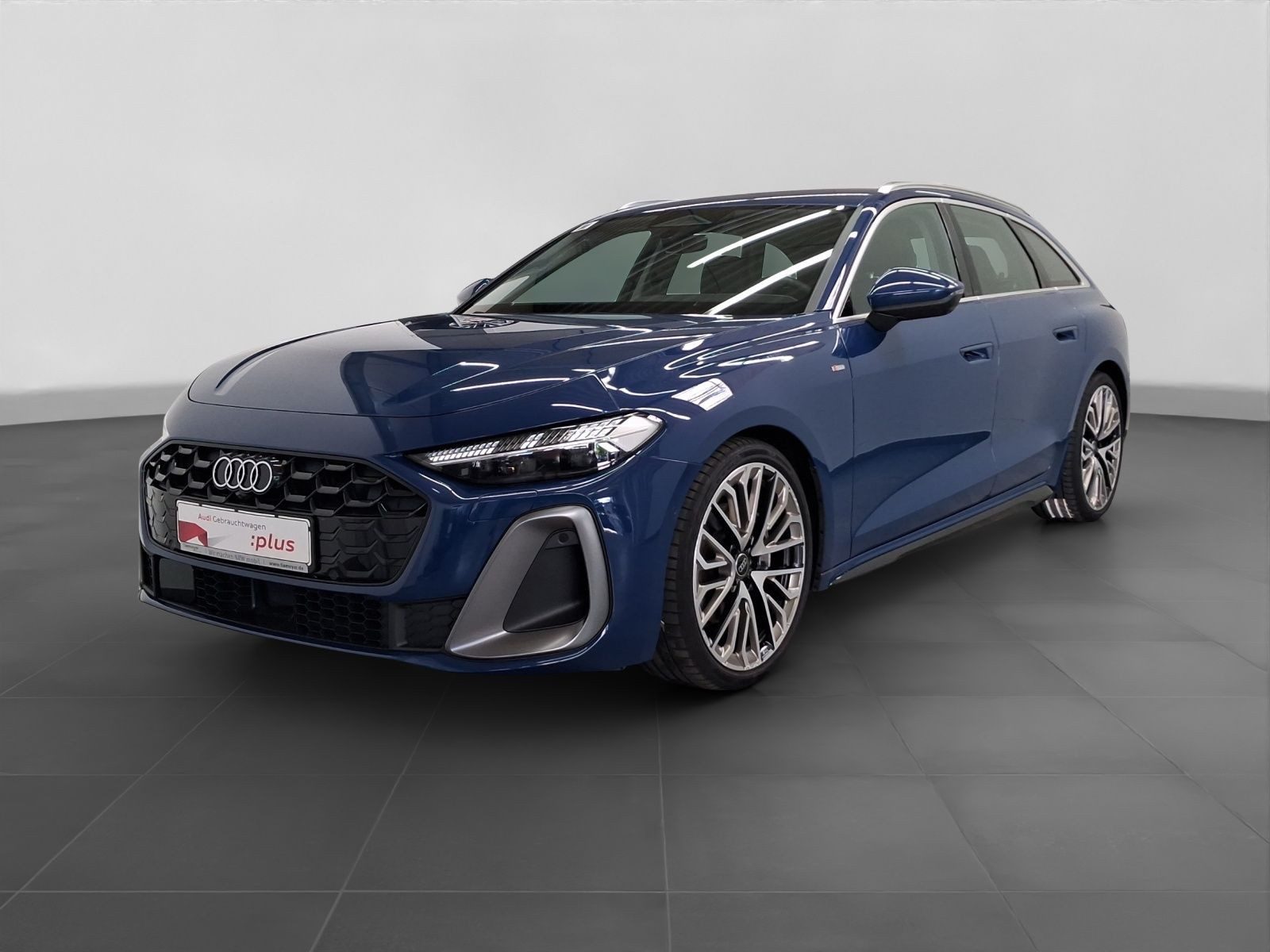 Audi A5 Avant – Foto 2