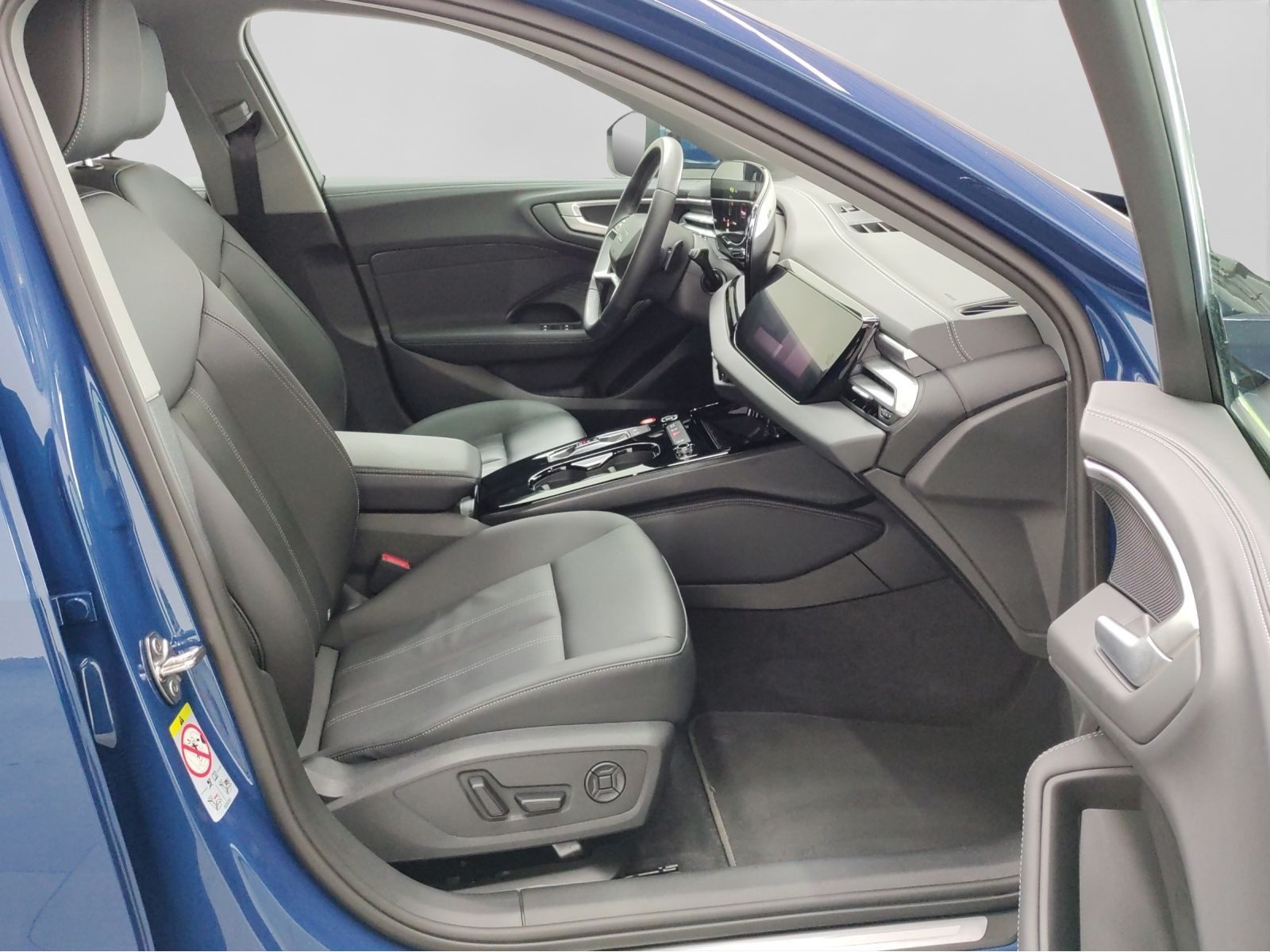 Audi A5 Avant – Foto 4