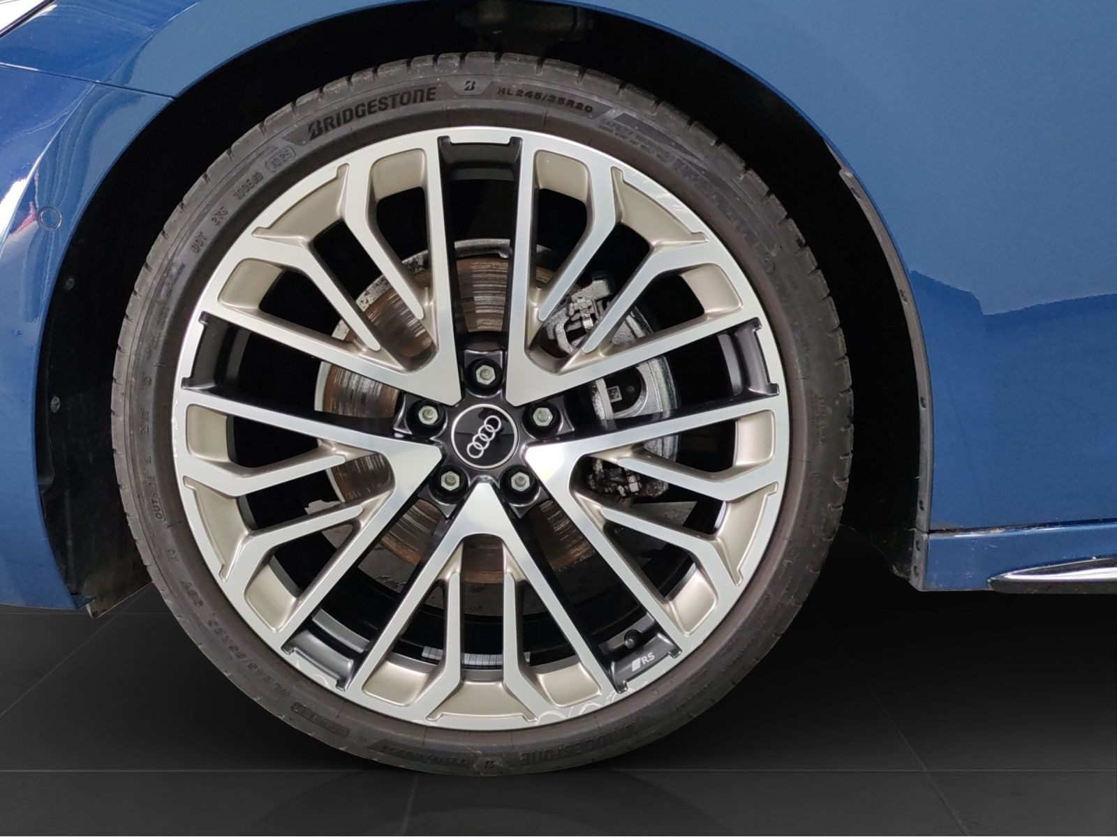 Audi A5 Avant – Foto 7