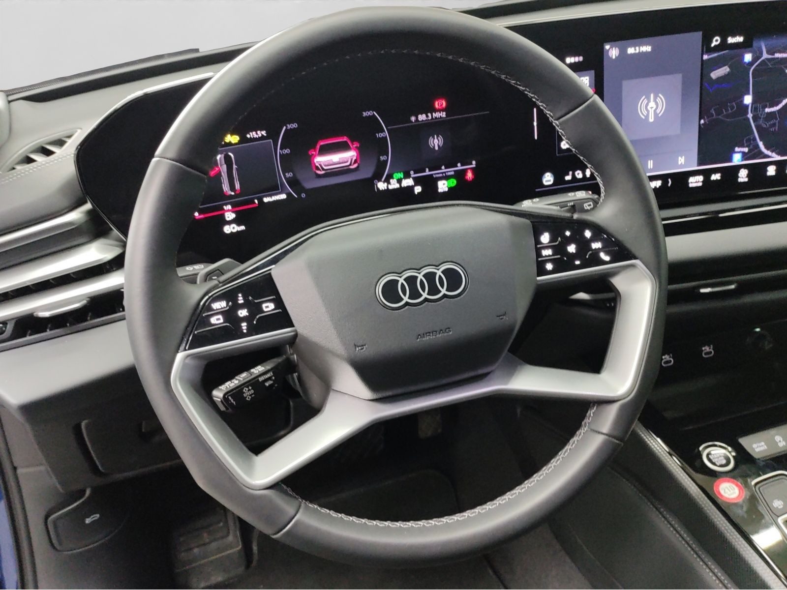 Audi A5 Avant – Foto 9