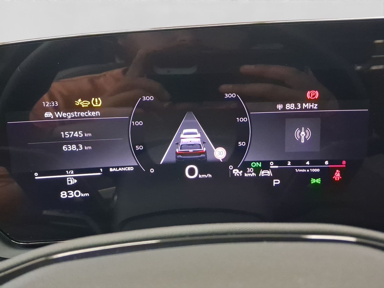 Audi A5 Avant – Foto 10
