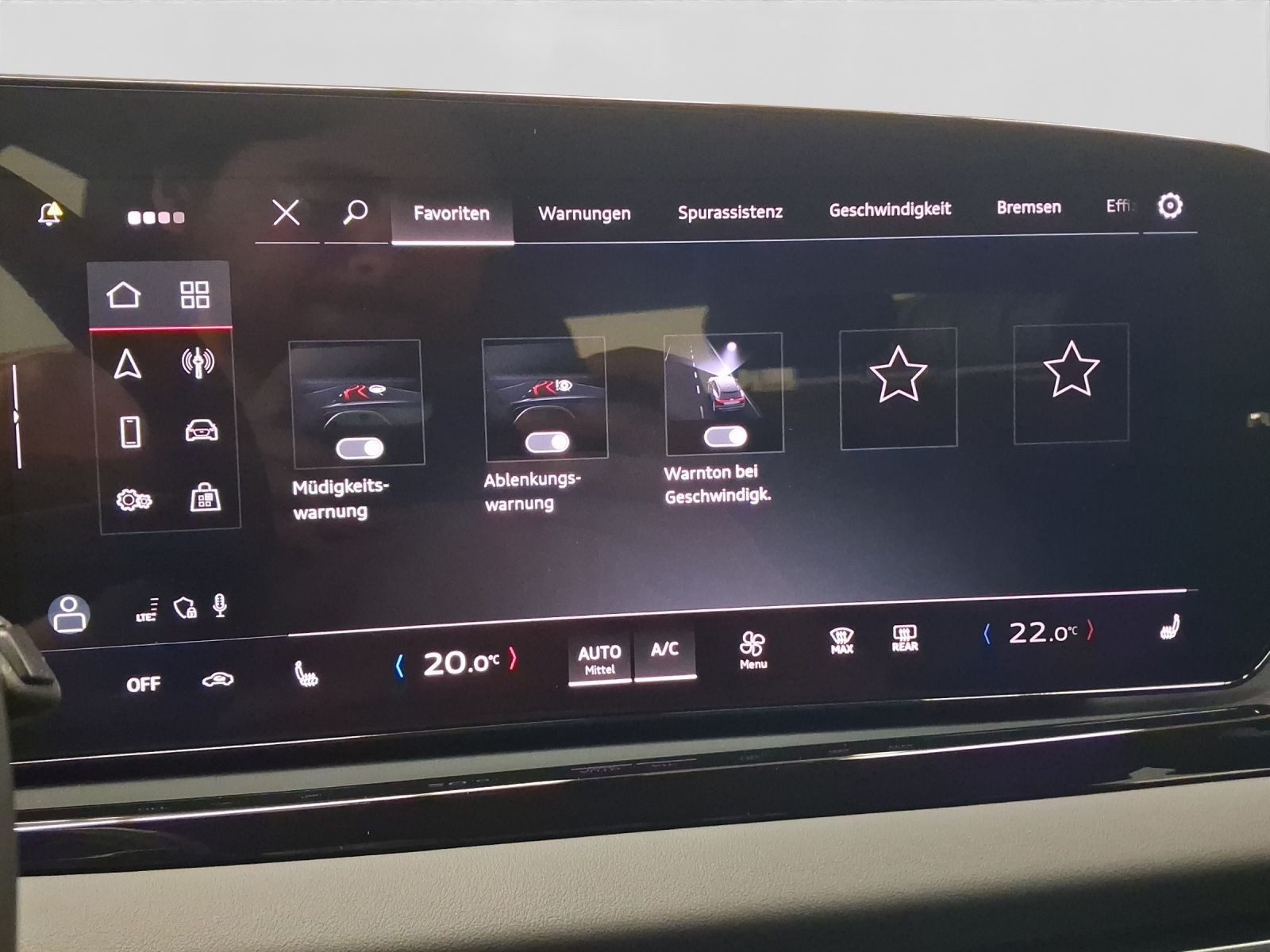 Audi A5 Avant – Foto 12