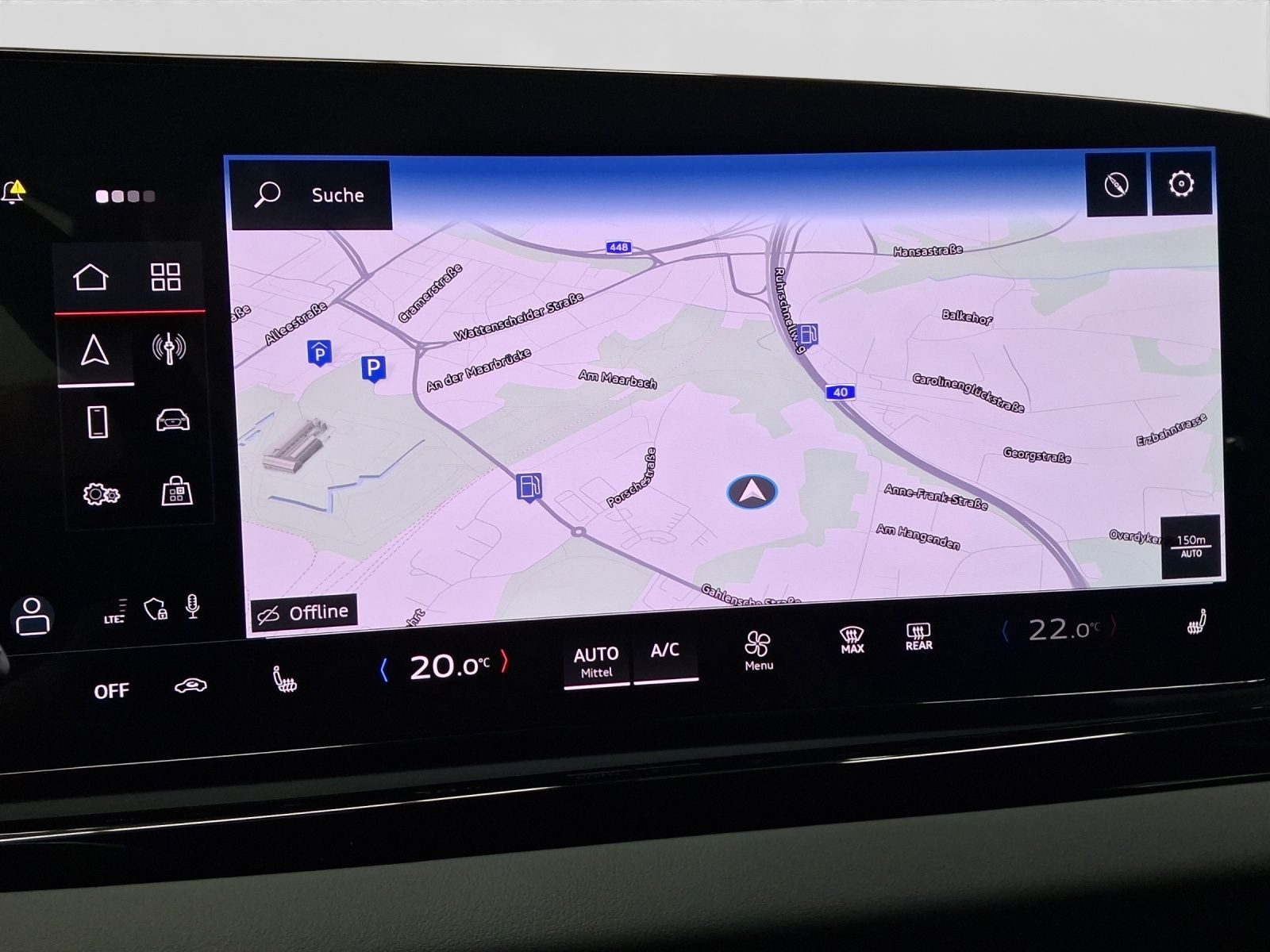 Audi A5 Avant – Foto 13