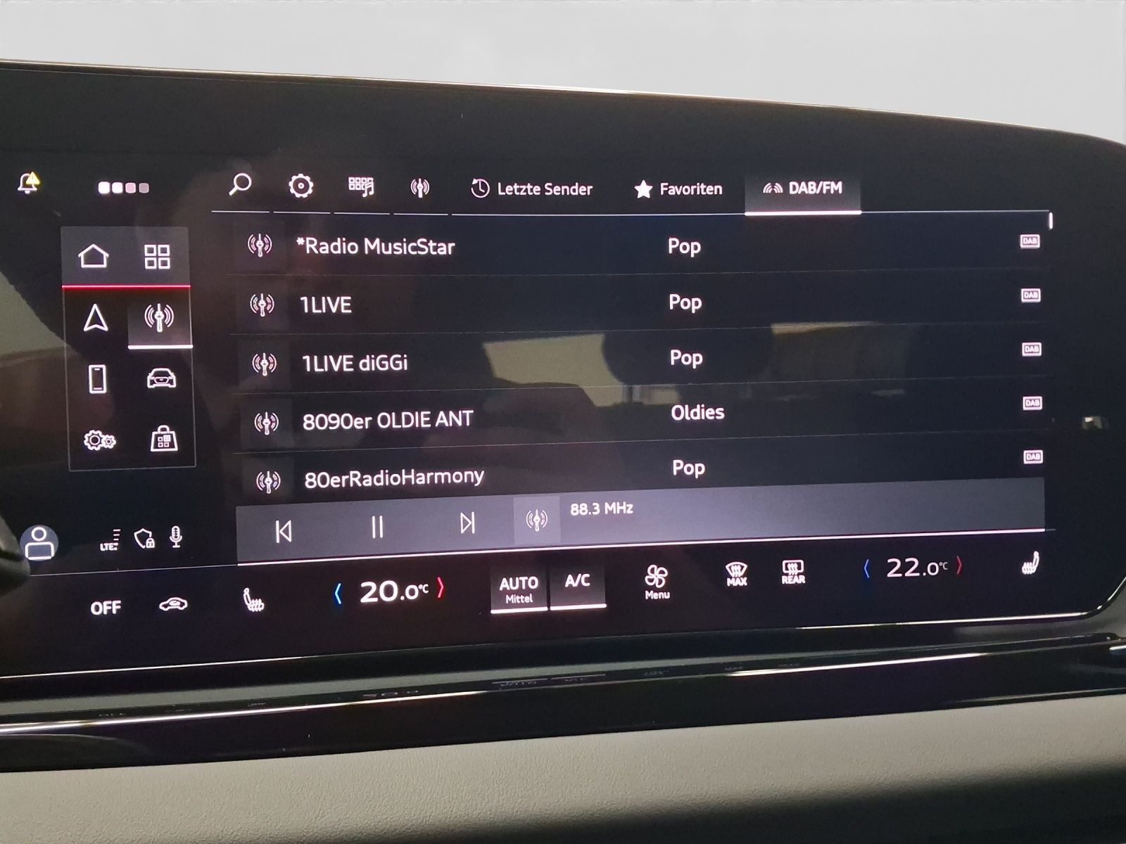 Audi A5 Avant – Foto 14