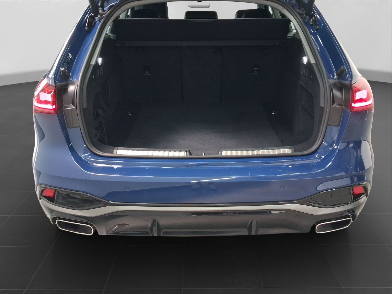 Audi A5 Avant – Foto 17
