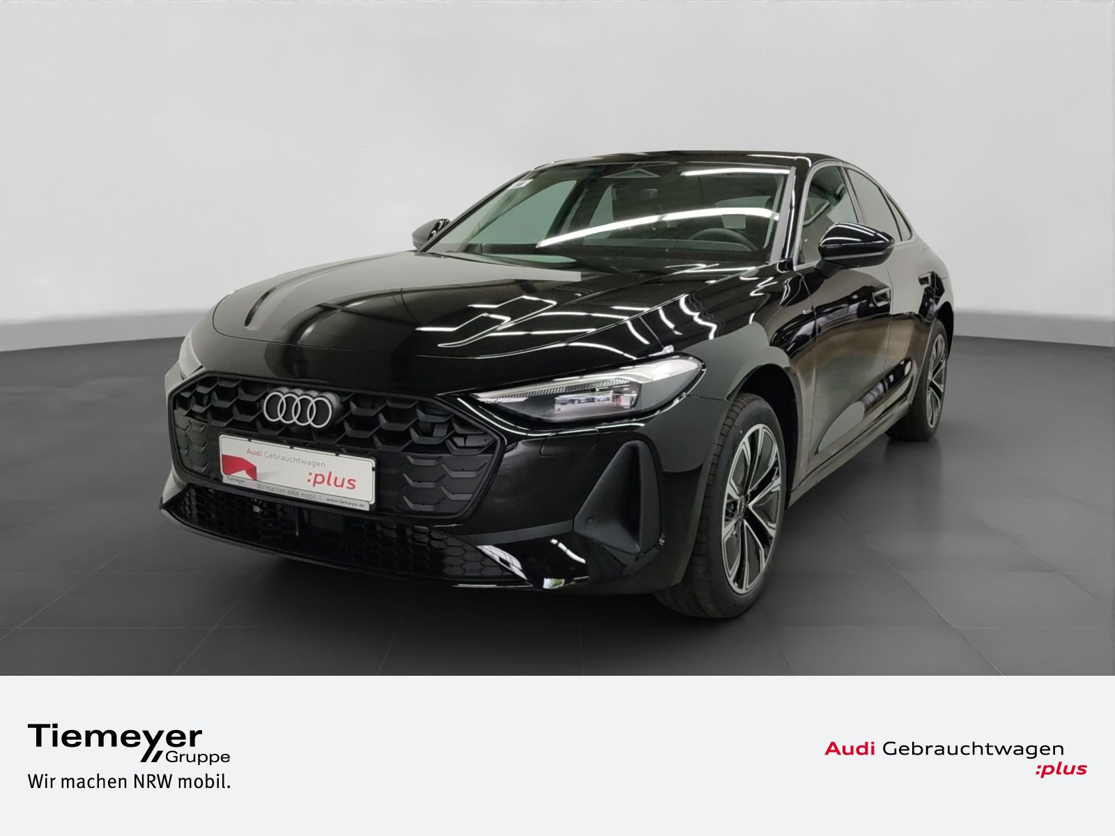 Audi A5 Limousine – Bild 1