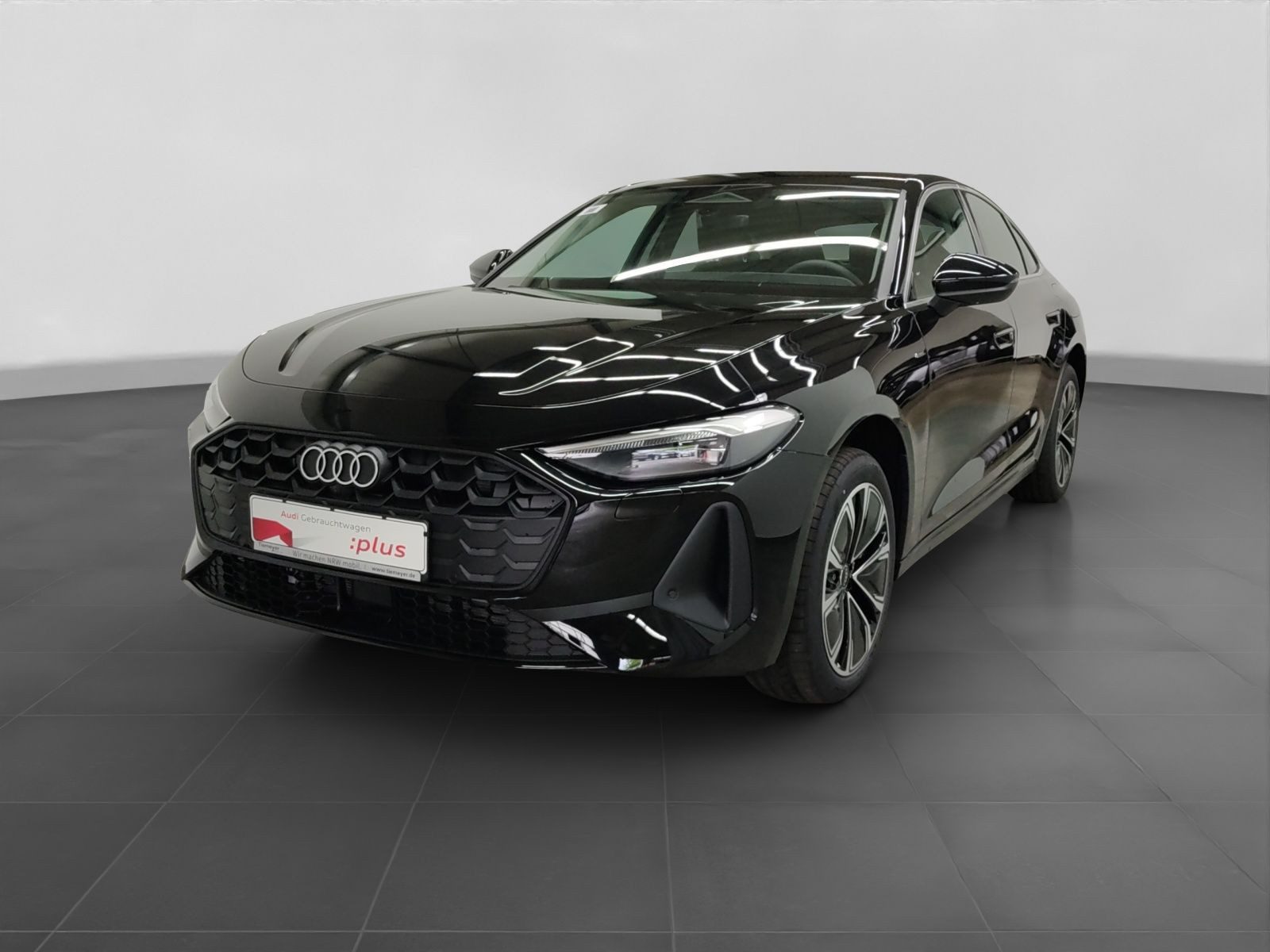 Audi A5 Limousine – Bild 2