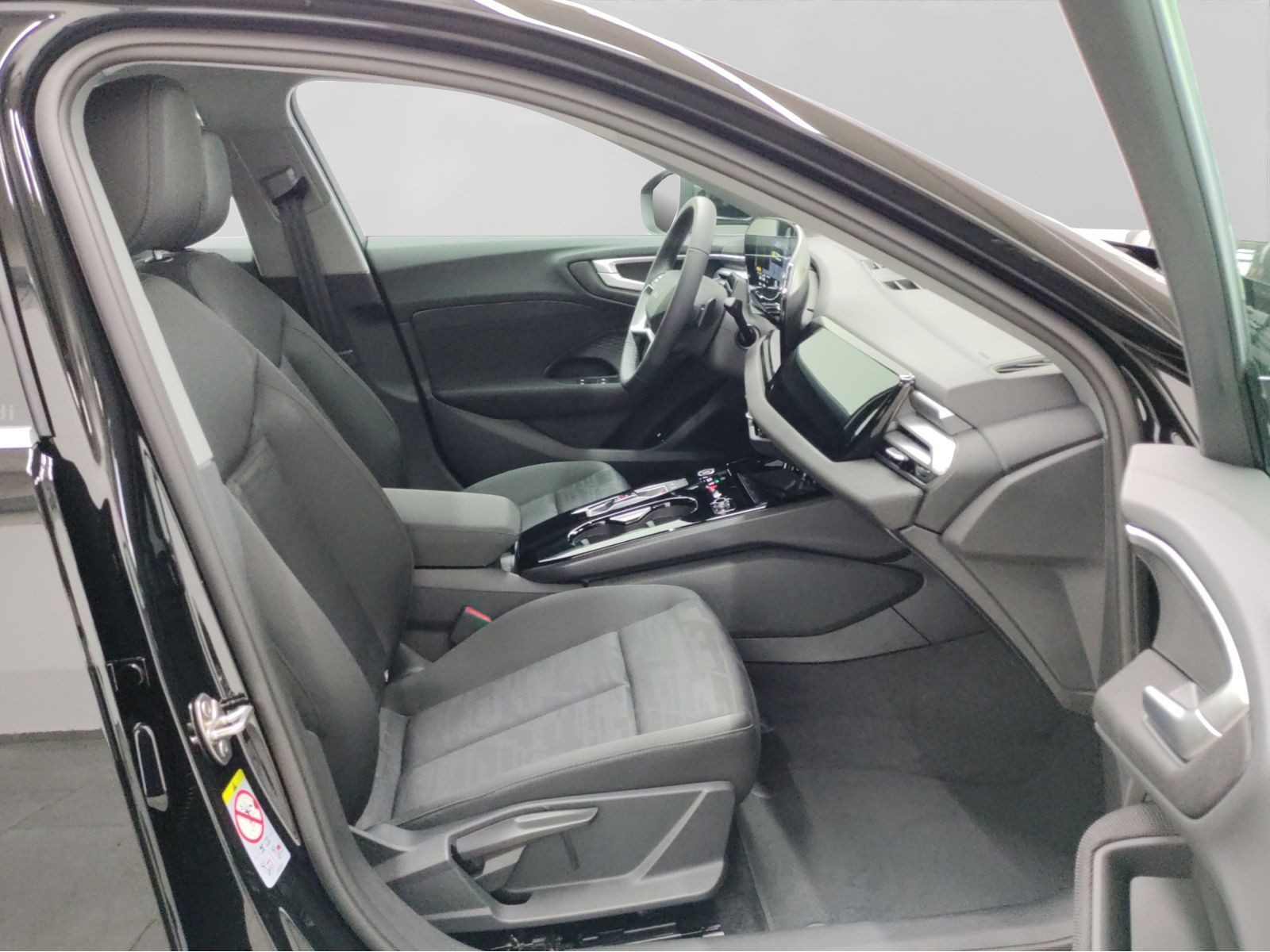 Audi A5 Limousine – Bild 4