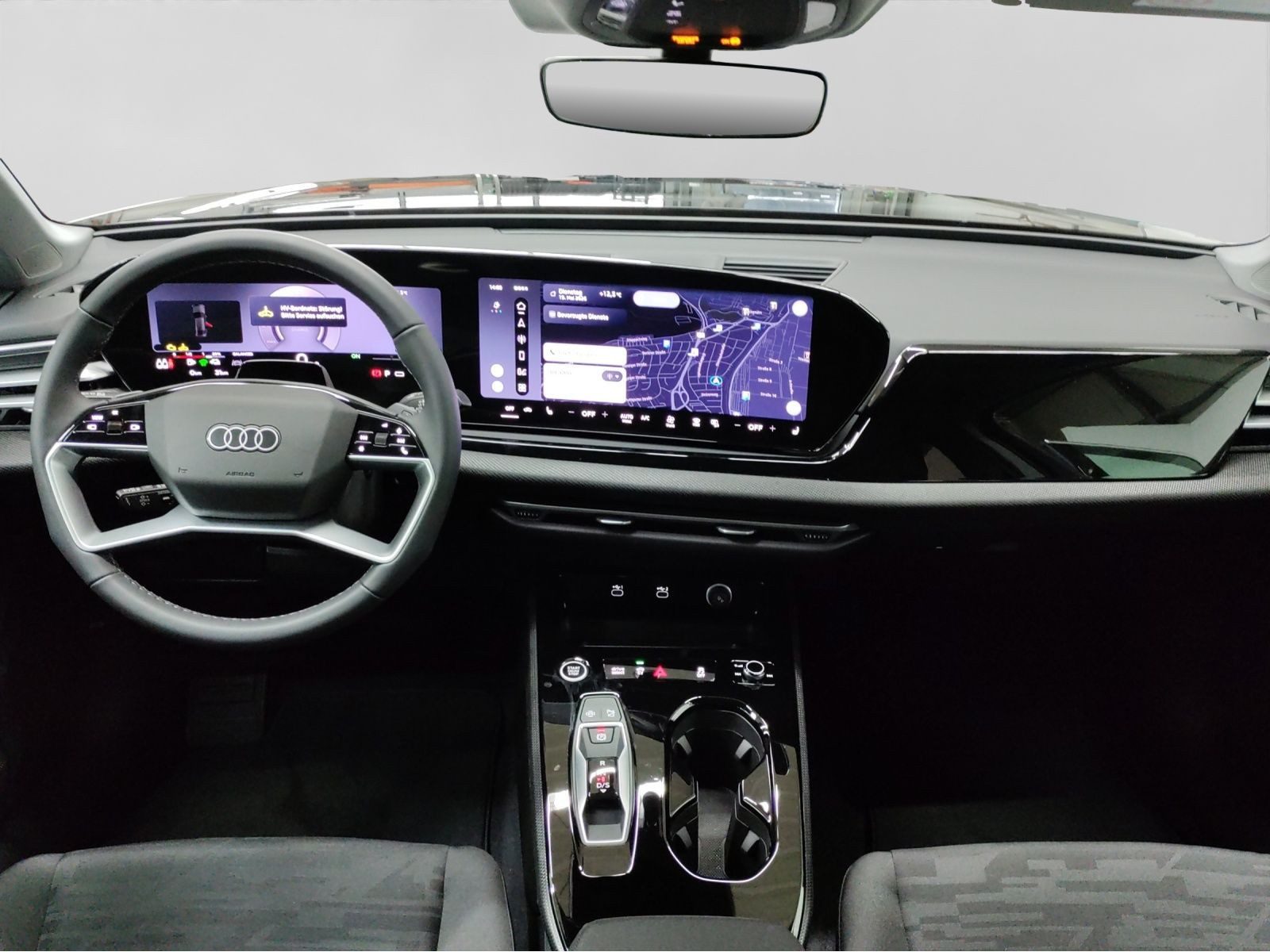 Audi A5 Limousine – Bild 5