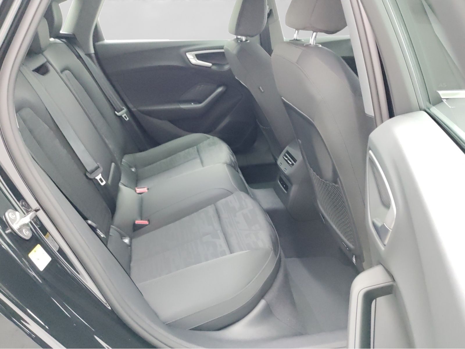 Audi A5 Limousine – Bild 6