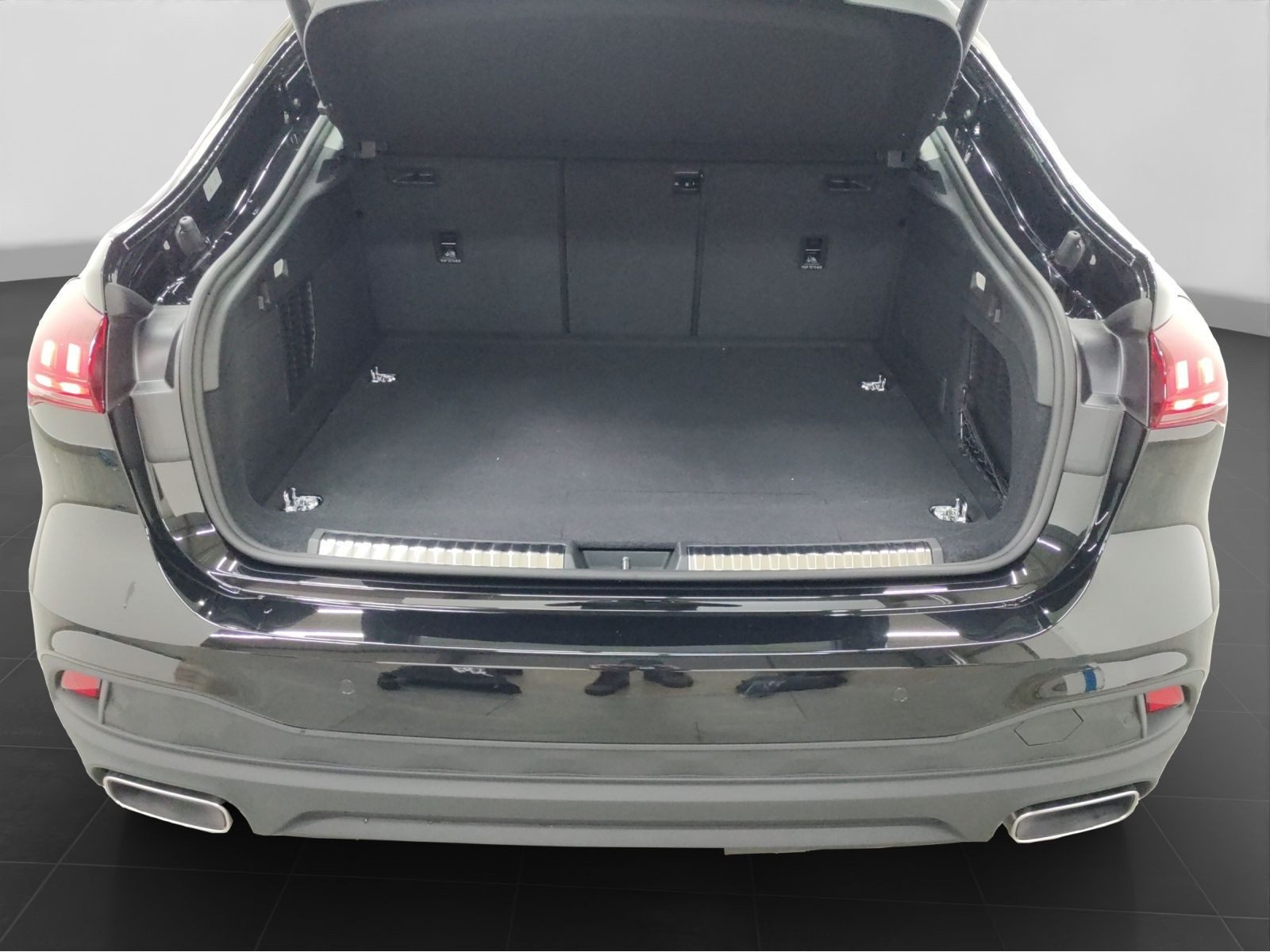 Audi A5 Limousine – Bild 7