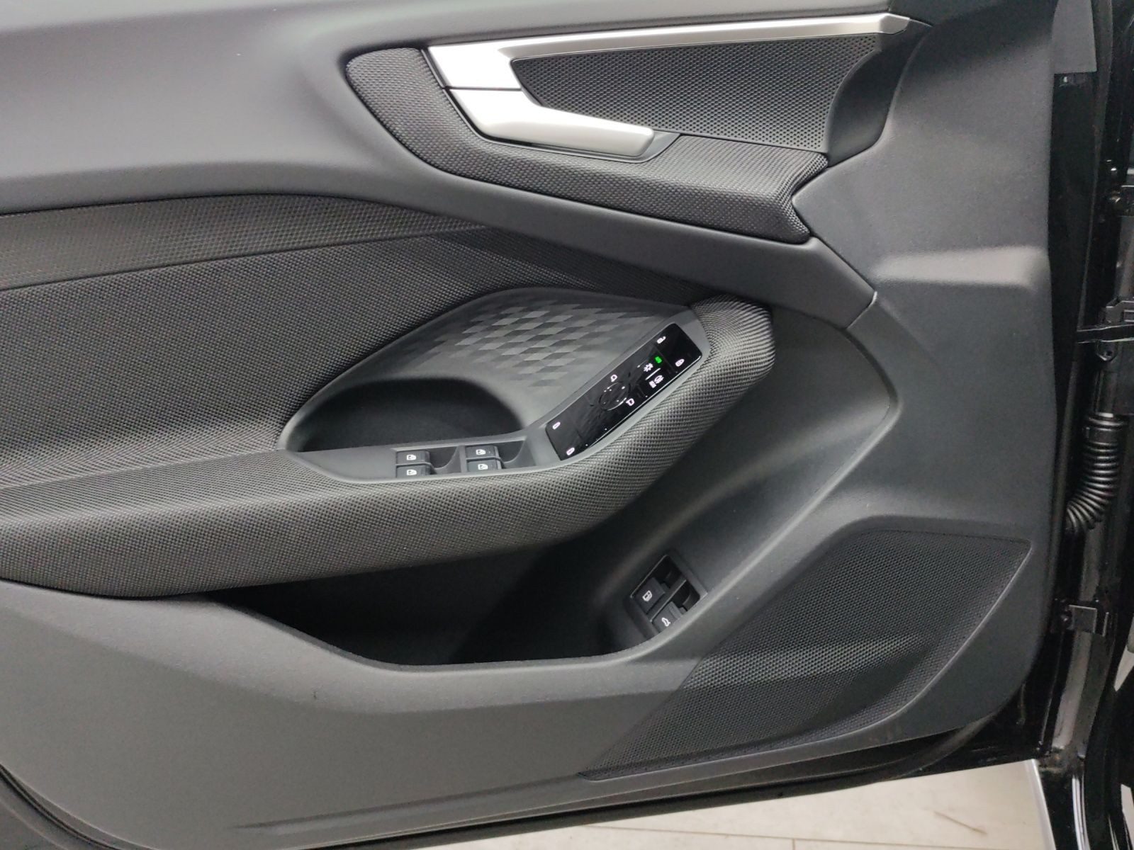 Audi A5 Limousine – Bild 9