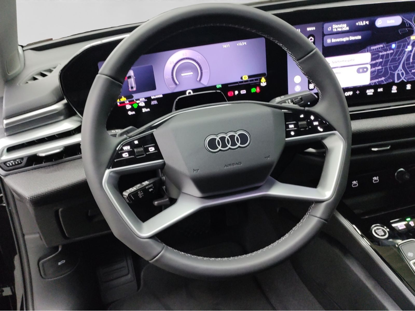 Audi A5 Limousine – Bild 10