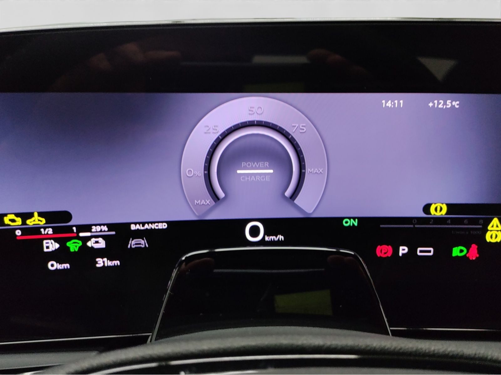Audi A5 Limousine – Bild 11