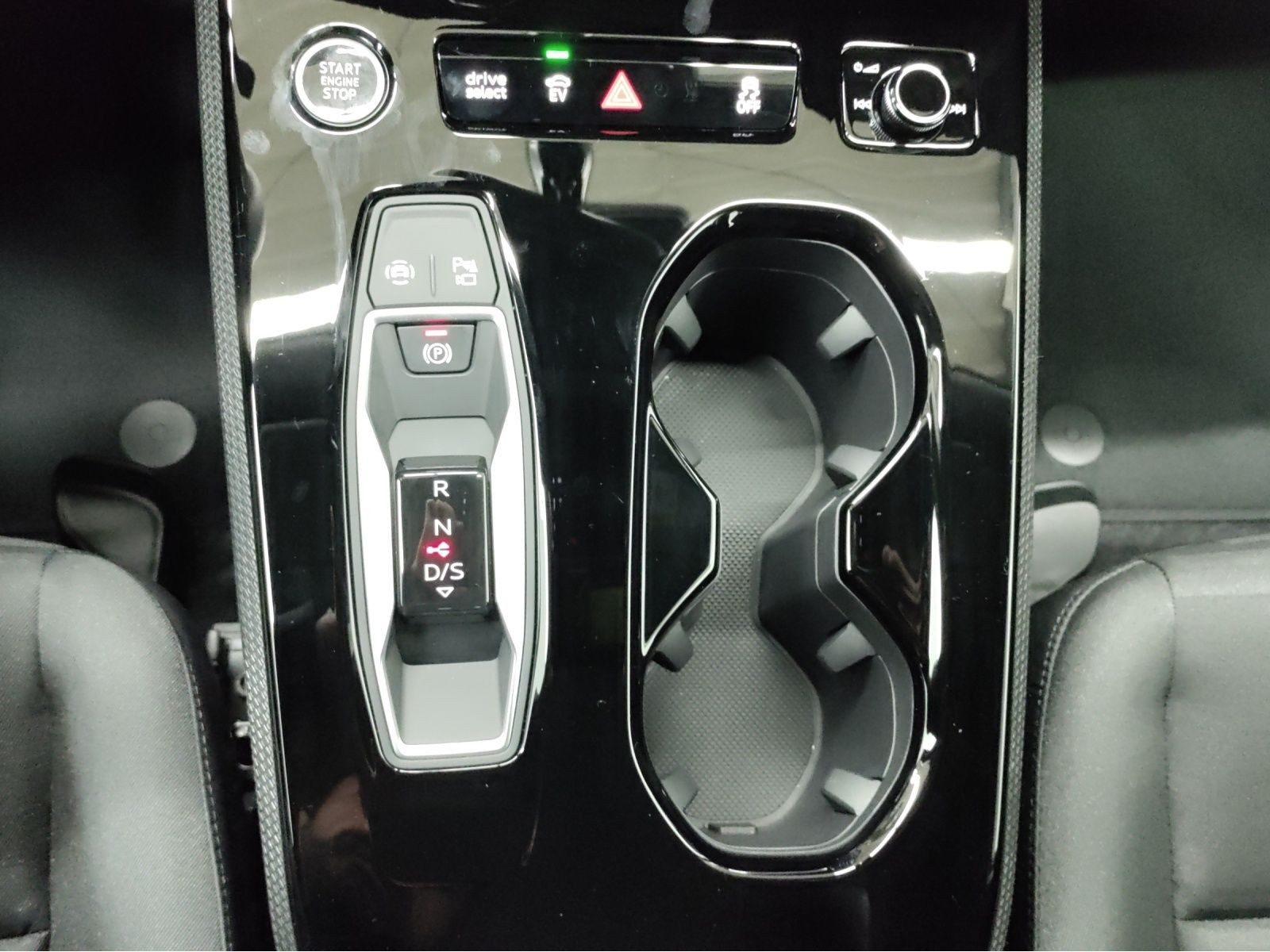 Audi A5 Limousine – Bild 12